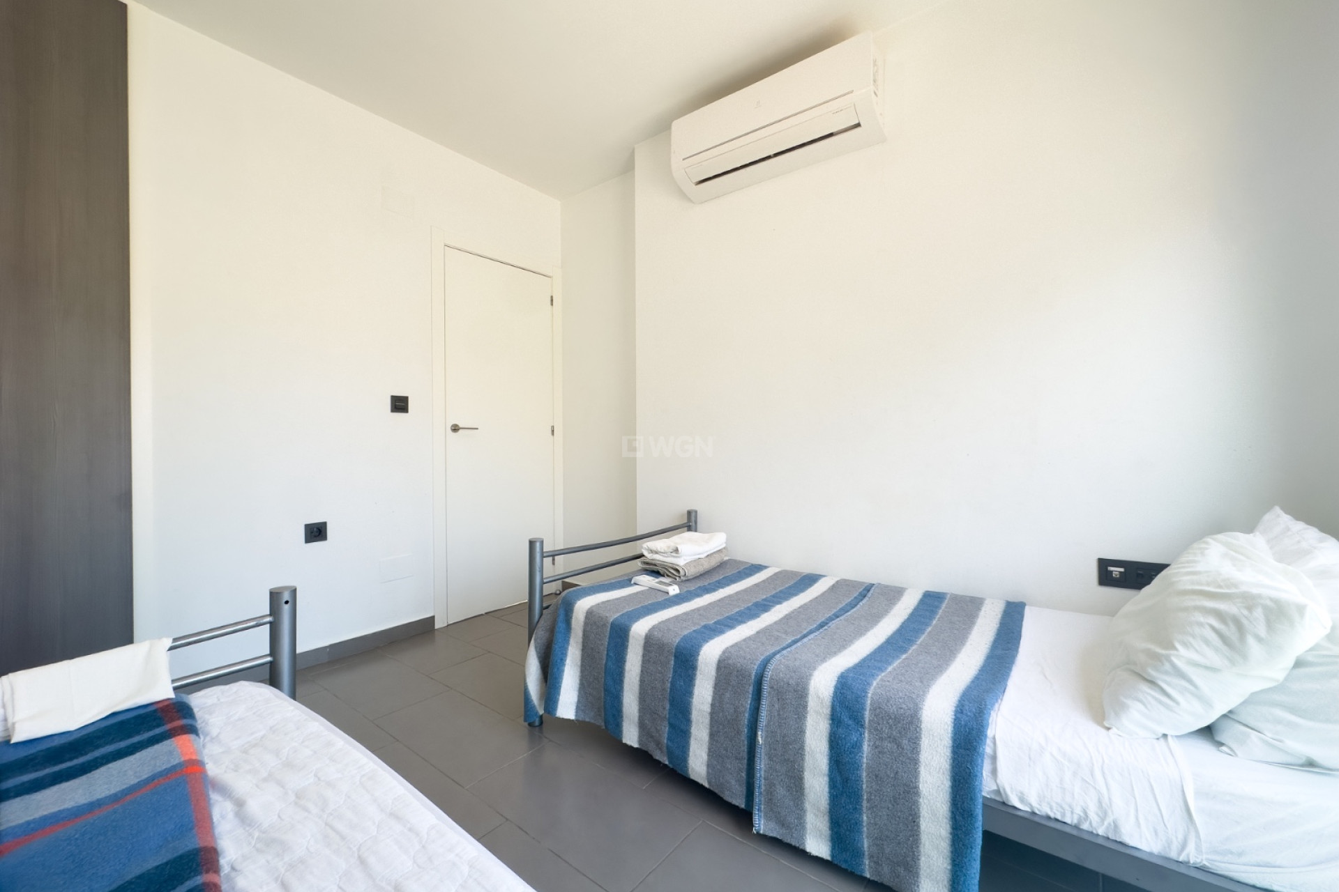 Resale - Apartment / flat - La Zenia - Costa Blanca