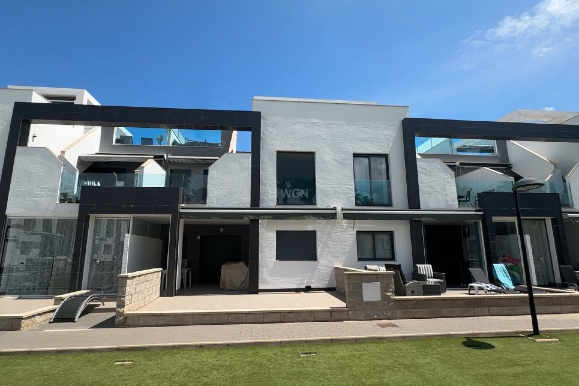 Resale - Apartment / flat - La Zenia - Costa Blanca