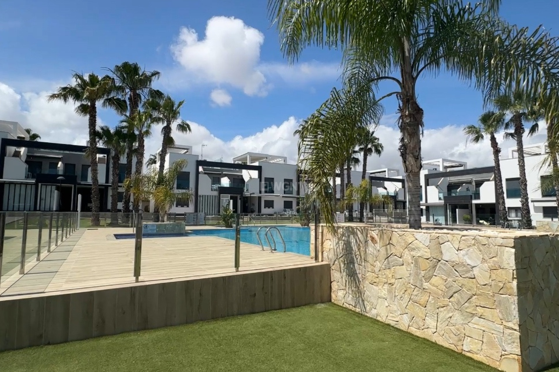 Resale - Apartment / flat - La Zenia - Costa Blanca