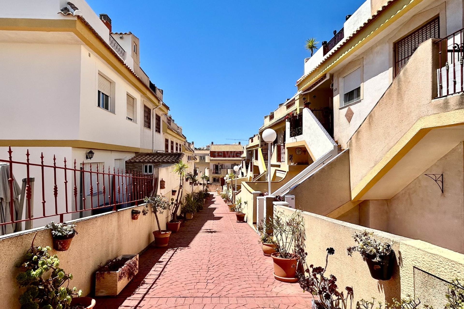 Resale - Apartment / flat - La Zenia - Costa Blanca