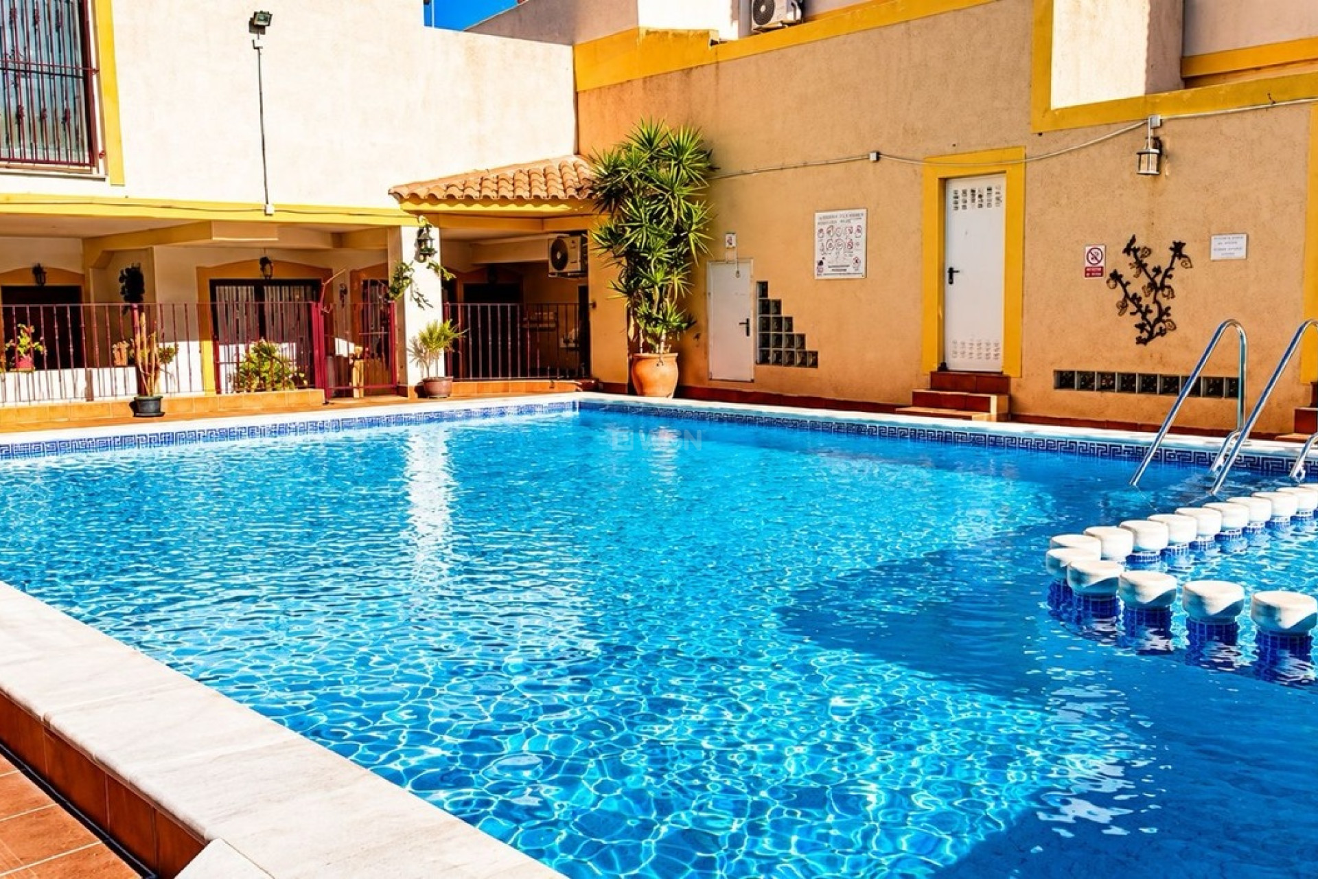 Resale - Apartment / flat - La Zenia - Costa Blanca