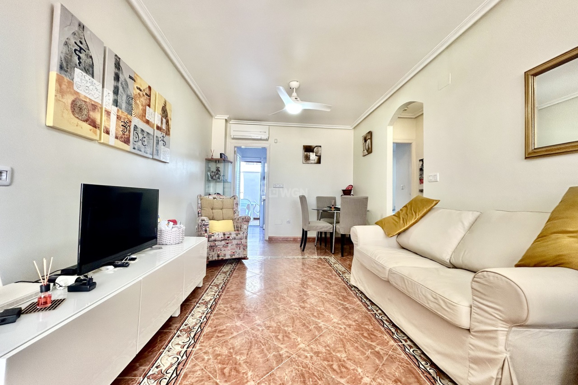 Resale - Apartment / flat - La Zenia - Costa Blanca