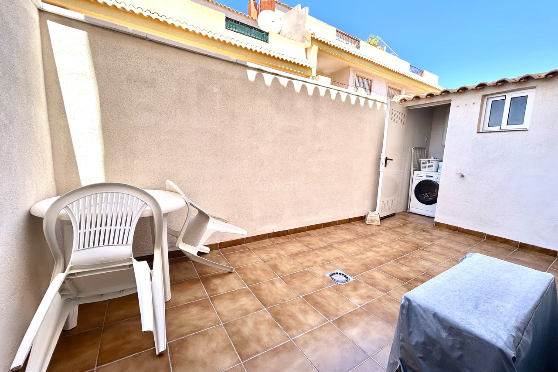 Resale - Apartment / flat - La Zenia - Costa Blanca