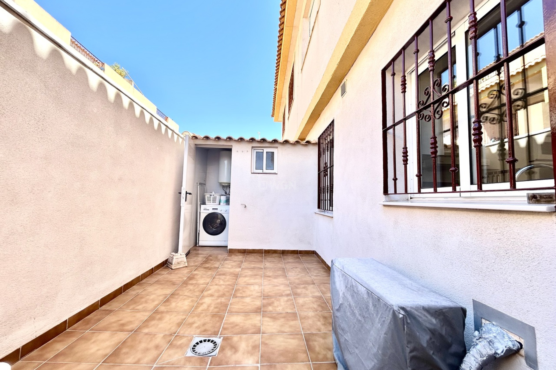 Resale - Apartment / flat - La Zenia - Costa Blanca