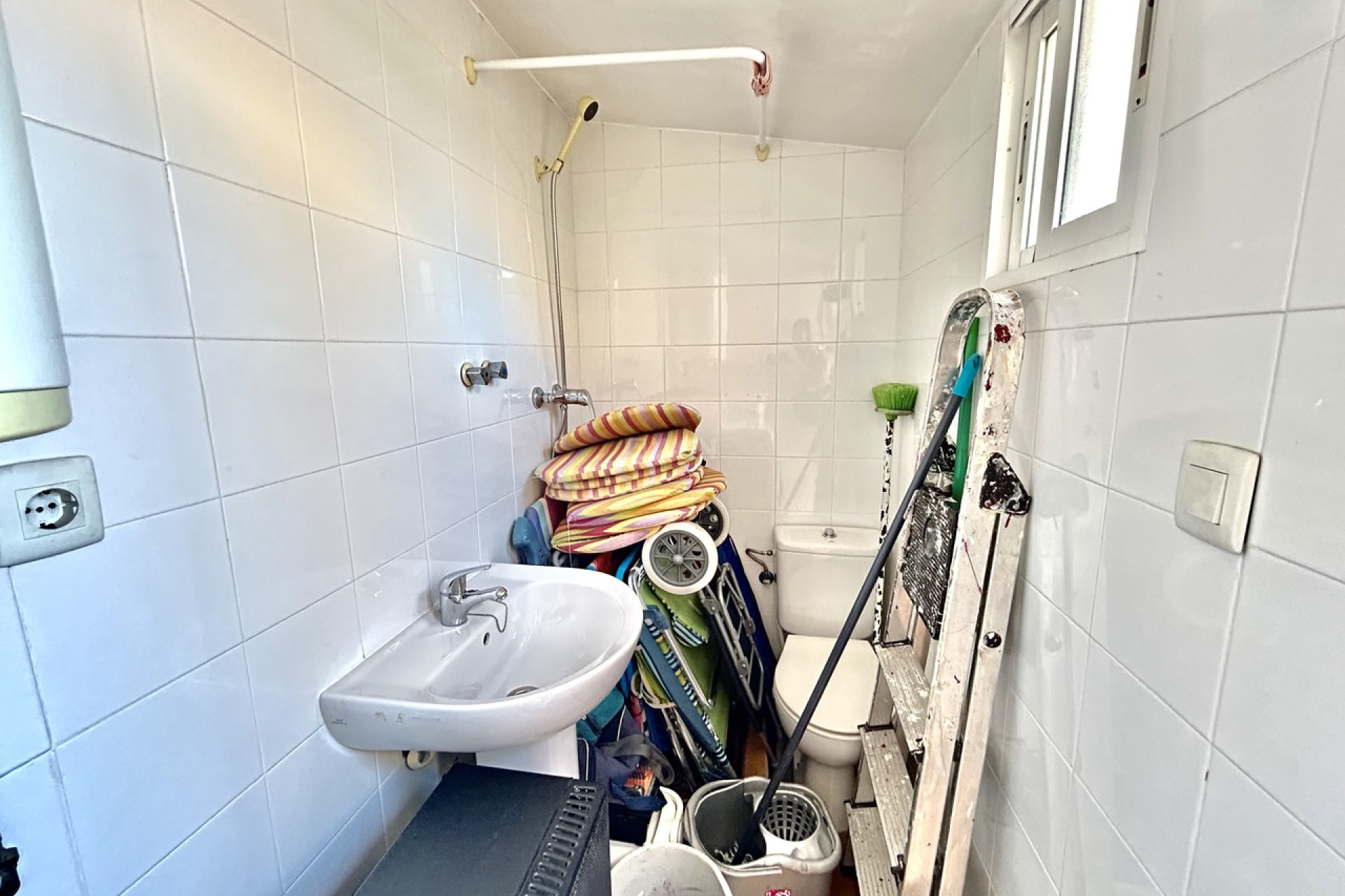 Resale - Apartment / flat - La Zenia - Costa Blanca