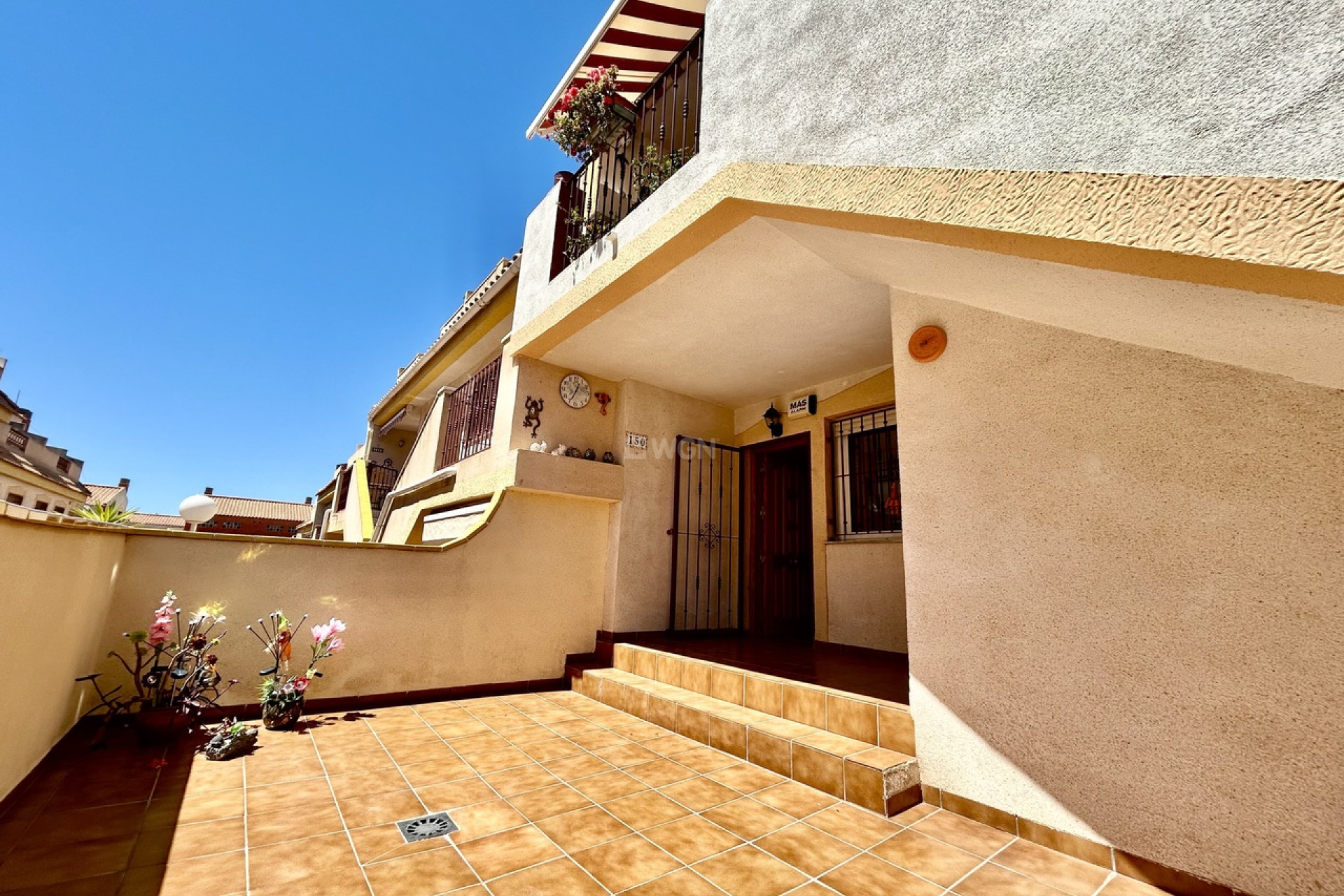 Resale - Apartment / flat - La Zenia - Costa Blanca