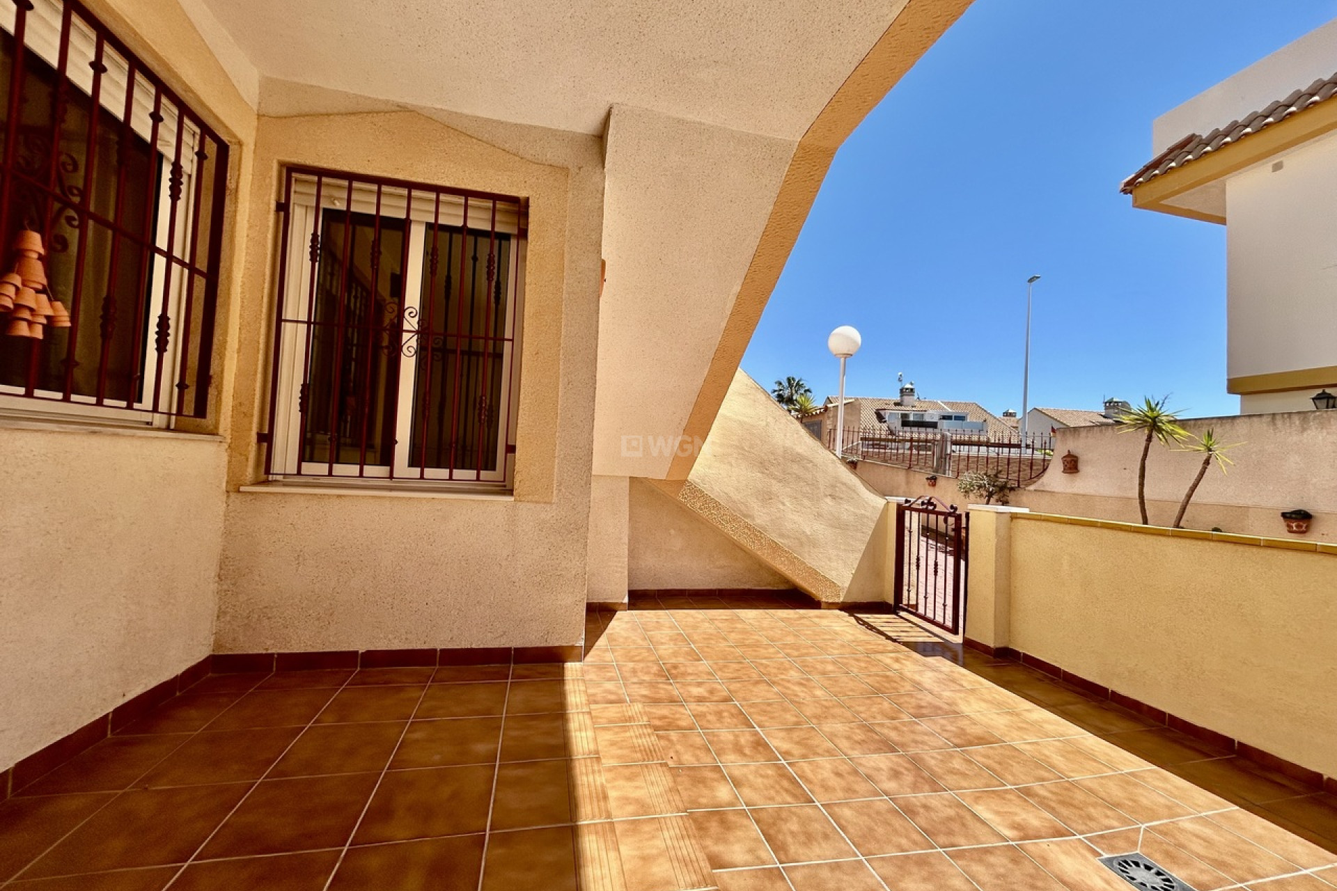 Resale - Apartment / flat - La Zenia - Costa Blanca