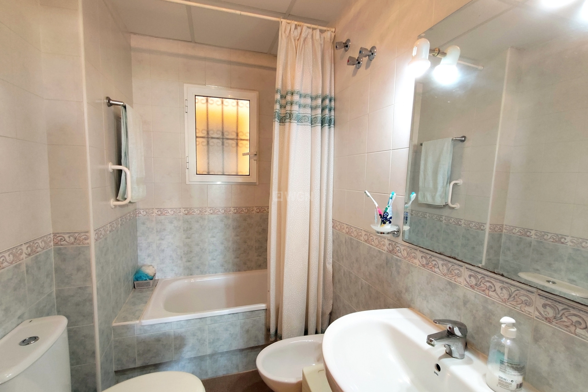 Resale - Apartment / flat - La Zenia - Costa Blanca