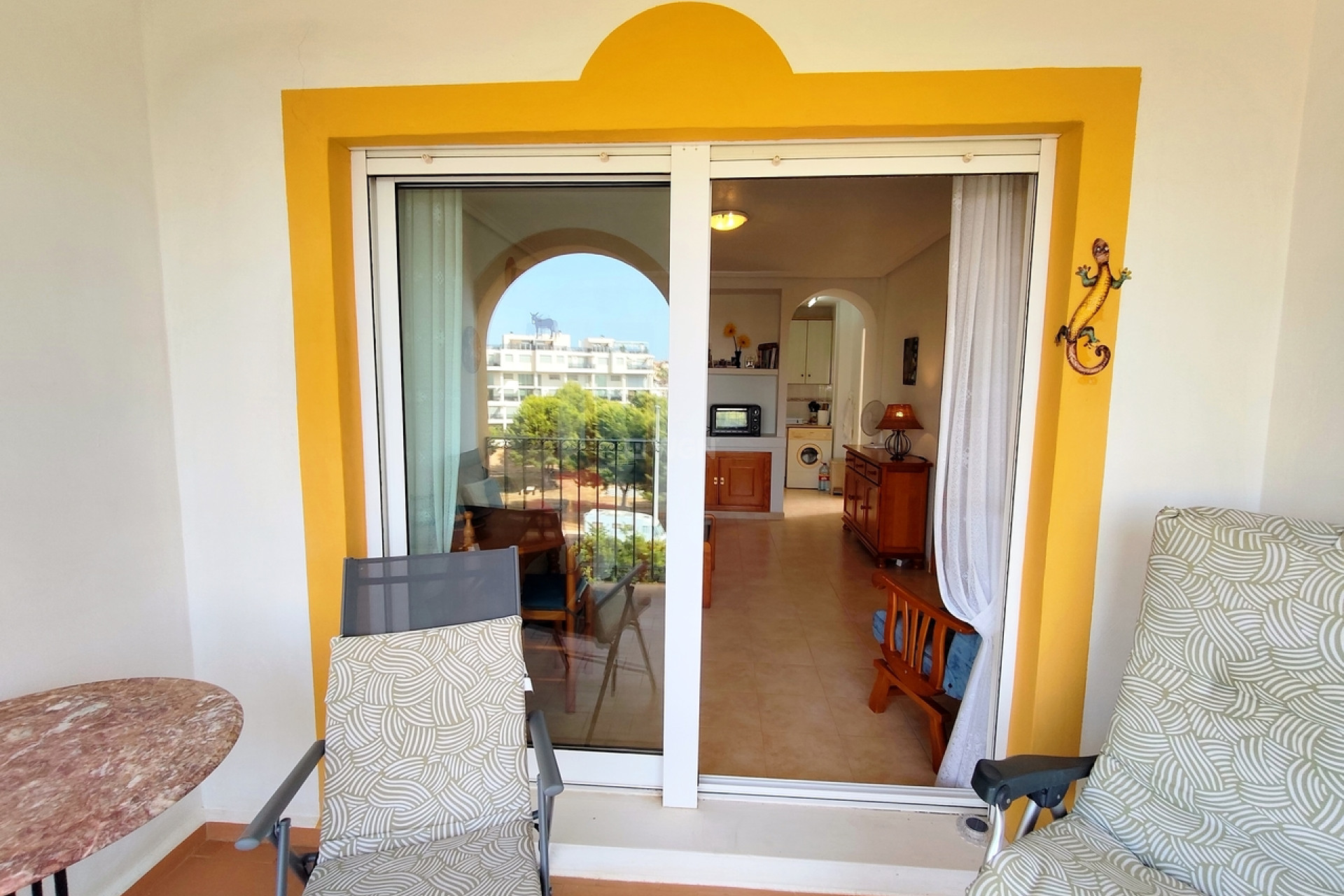 Resale - Apartment / flat - La Zenia - Costa Blanca