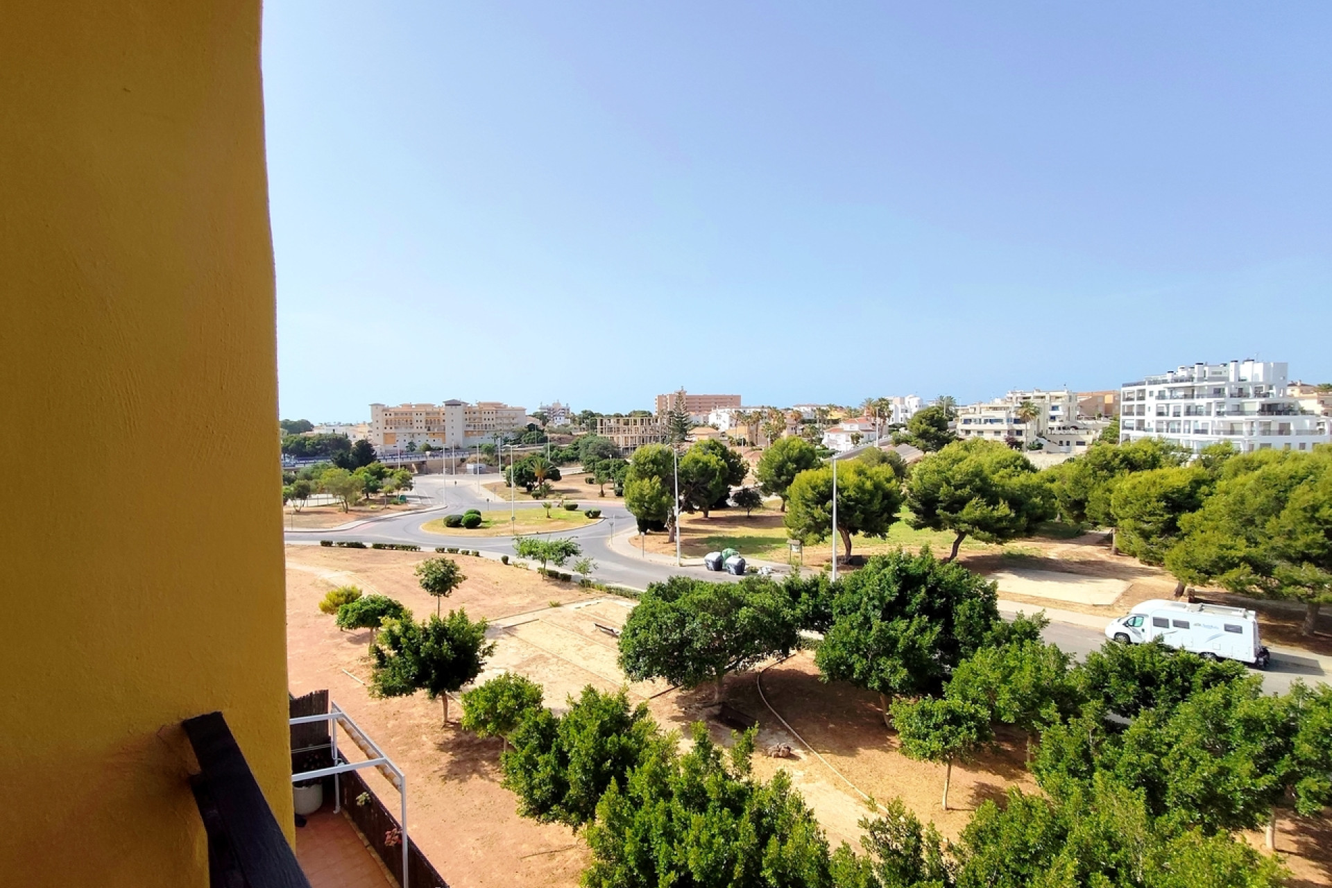Resale - Apartment / flat - La Zenia - Costa Blanca