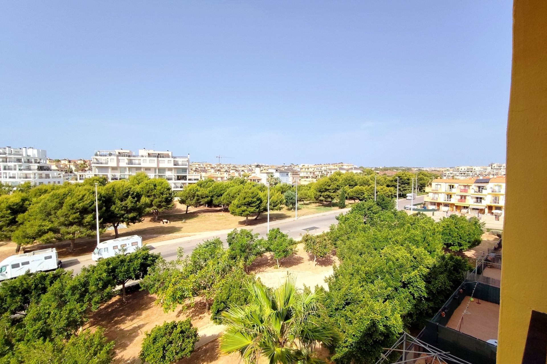 Resale - Apartment / flat - La Zenia - Costa Blanca
