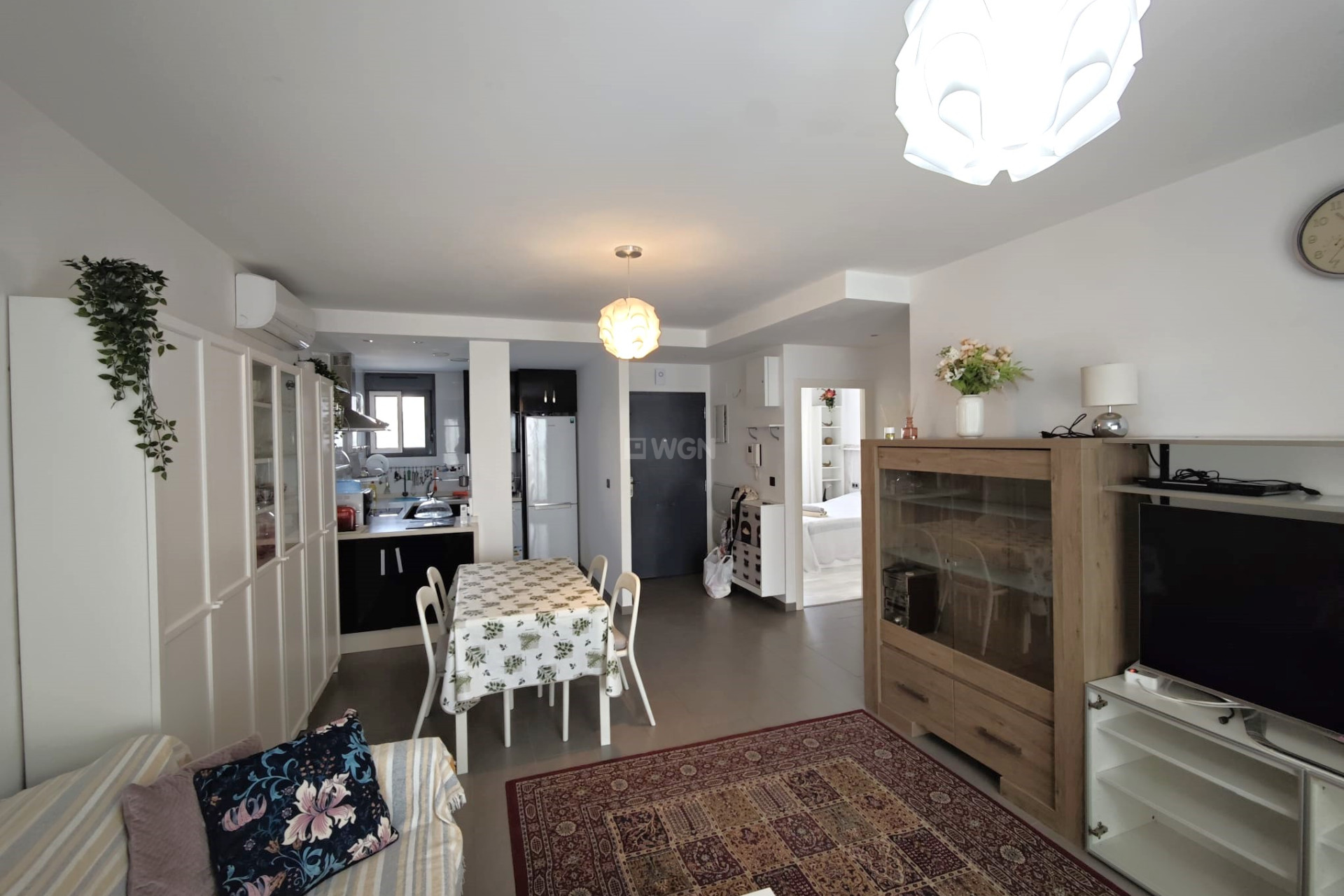 Resale - Apartment / flat - La Zenia - Costa Blanca