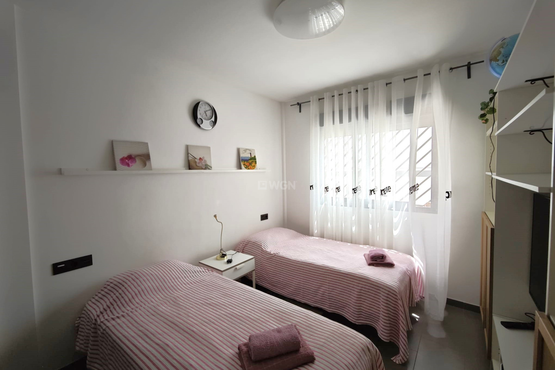 Resale - Apartment / flat - La Zenia - Costa Blanca