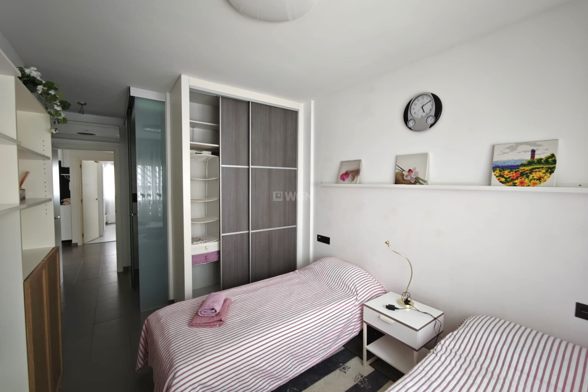Resale - Apartment / flat - La Zenia - Costa Blanca