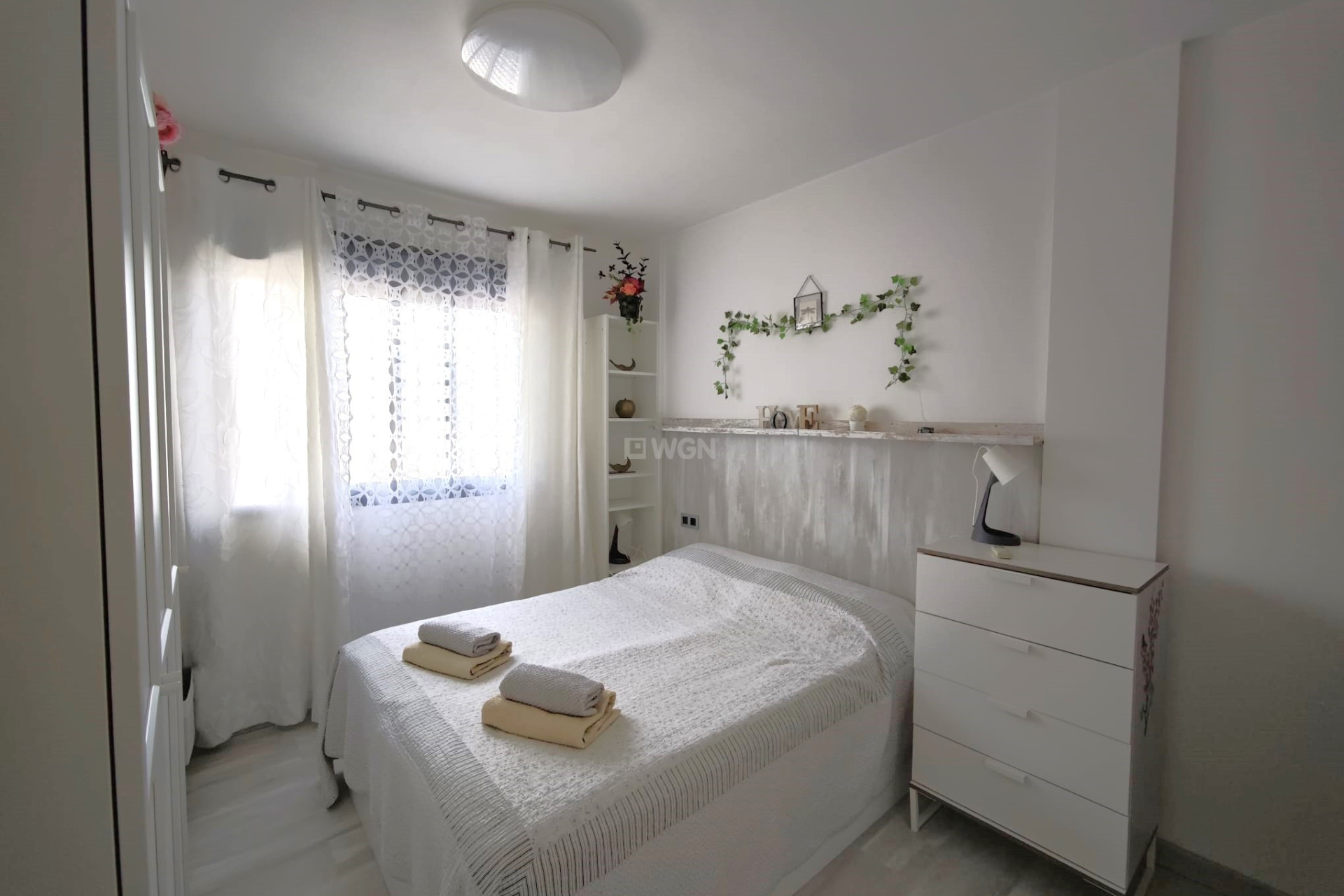 Resale - Apartment / flat - La Zenia - Costa Blanca