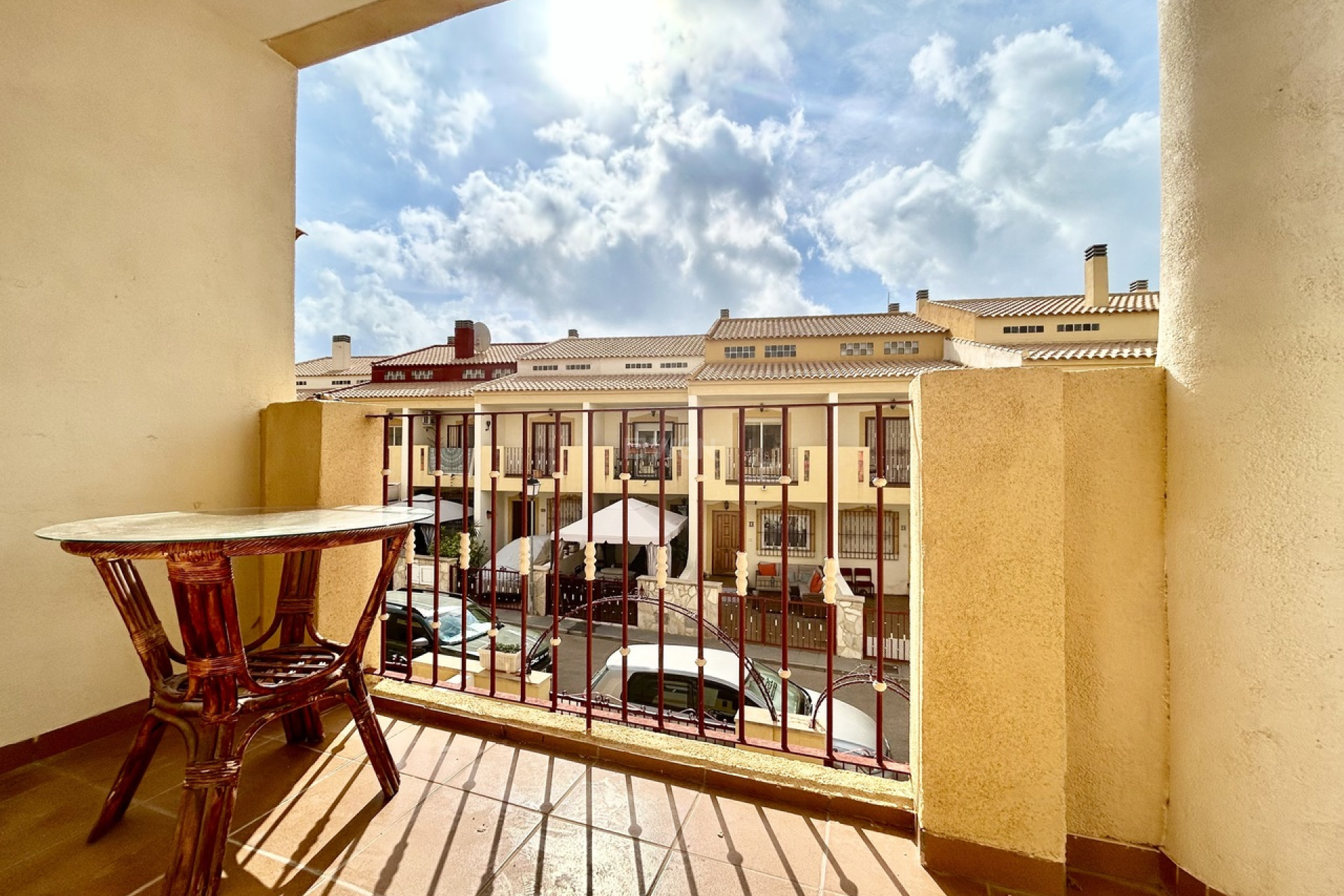 Resale - Apartment / flat - La Zenia - Costa Blanca