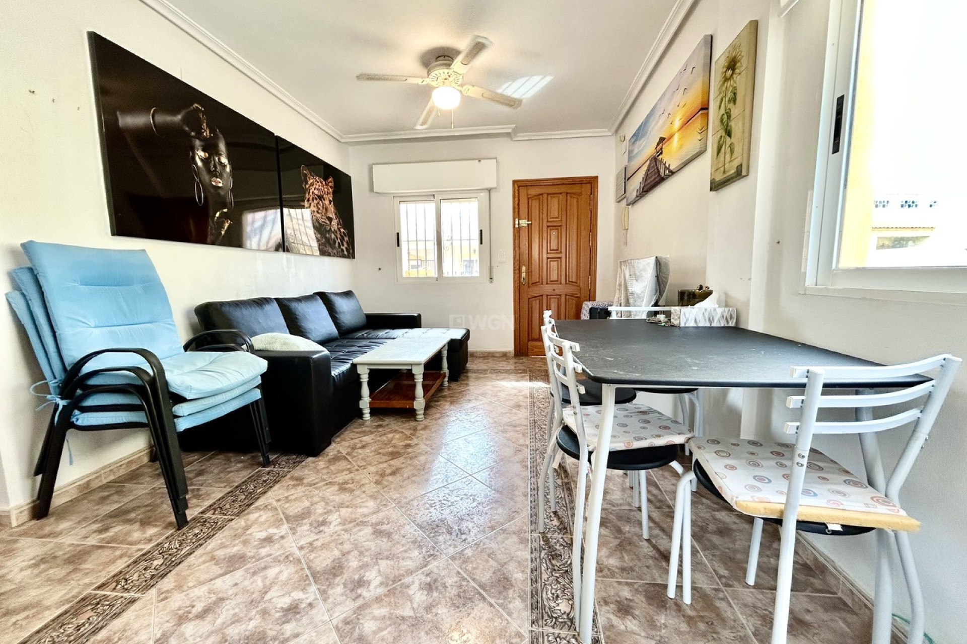 Resale - Apartment / flat - La Zenia - Costa Blanca
