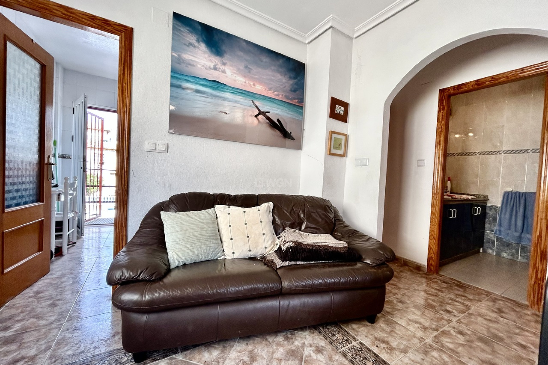 Resale - Apartment / flat - La Zenia - Costa Blanca