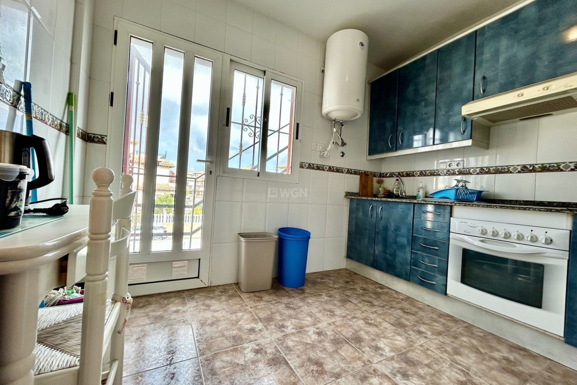 Resale - Apartment / flat - La Zenia - Costa Blanca