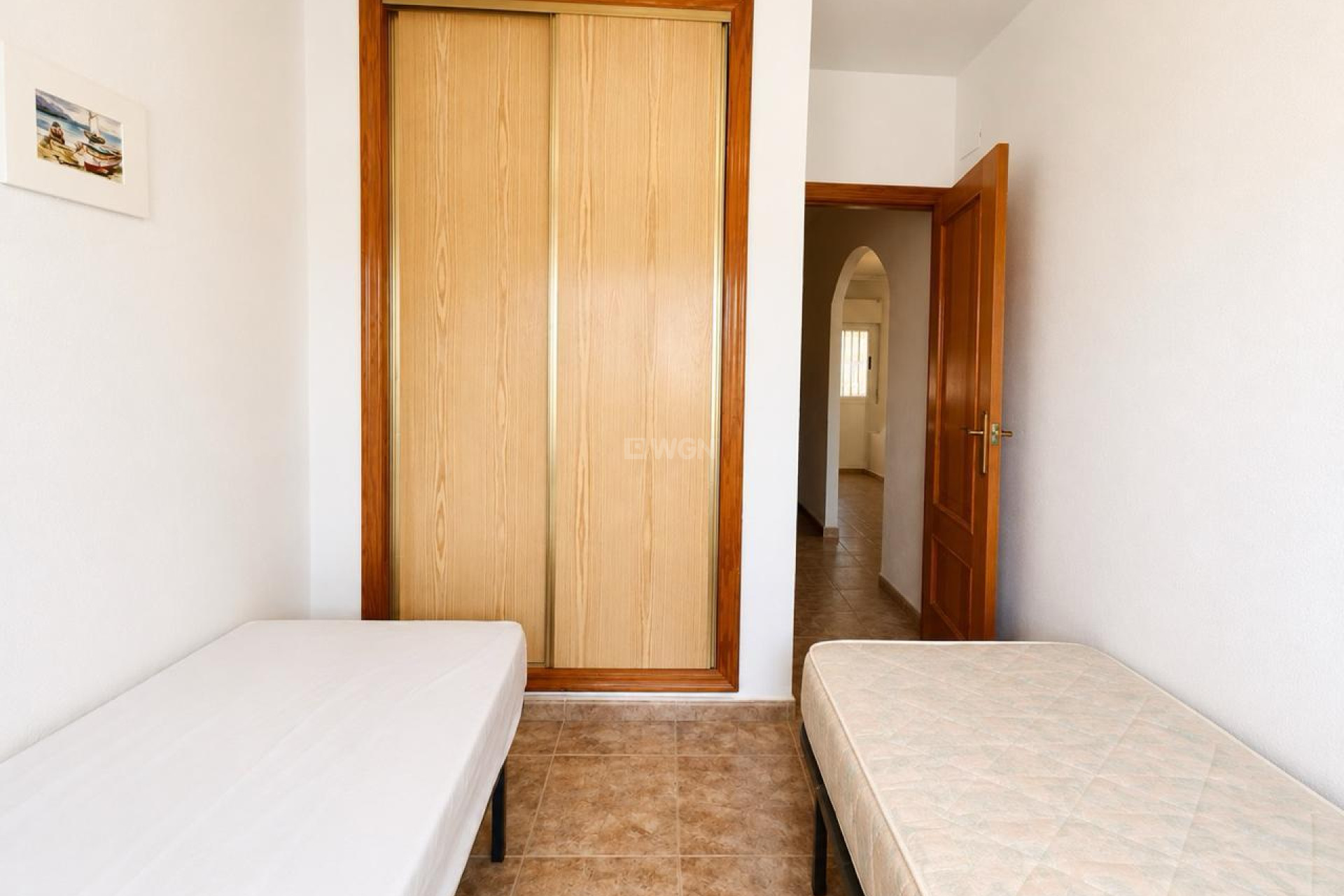Resale - Apartment / flat - La Zenia - Costa Blanca