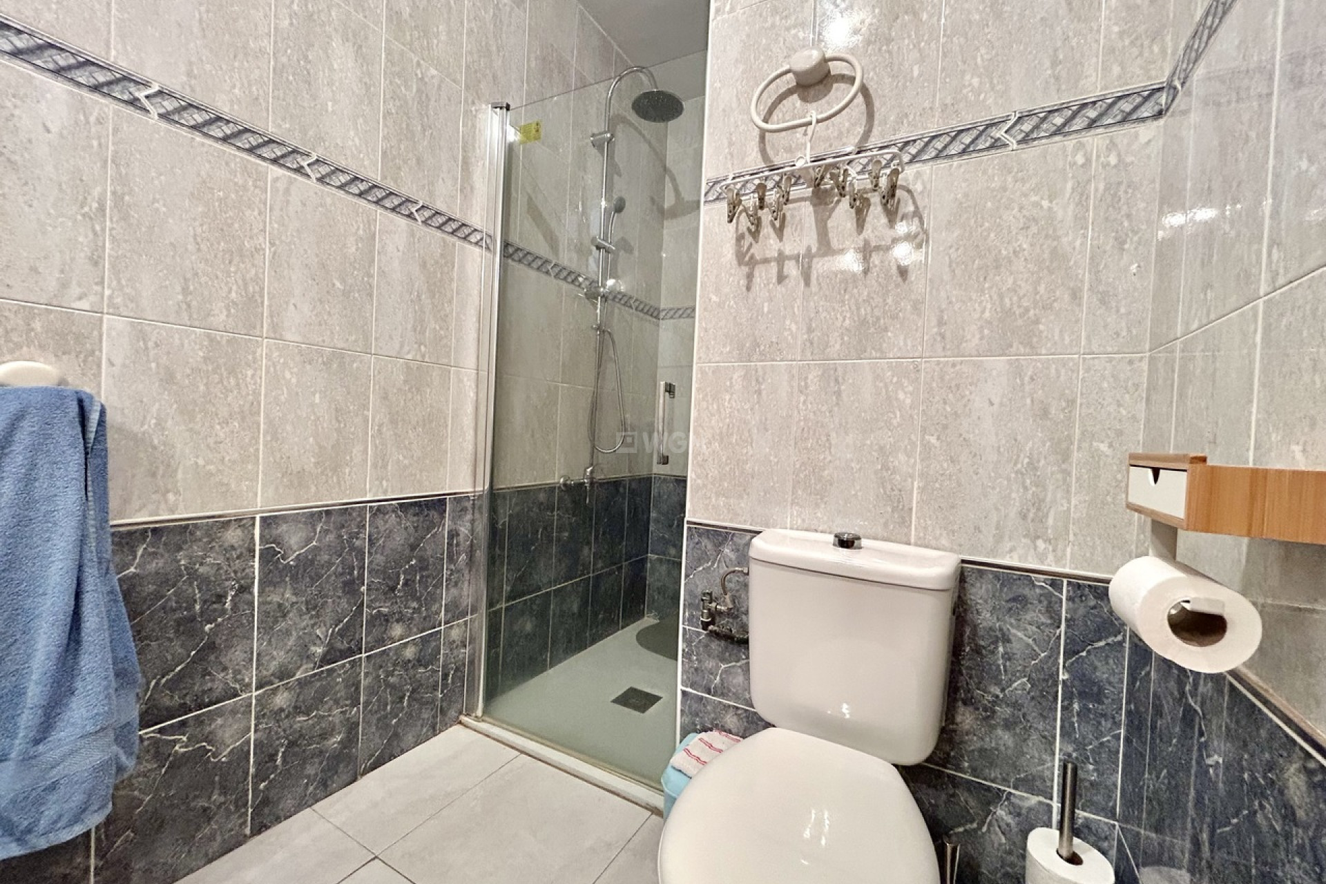 Resale - Apartment / flat - La Zenia - Costa Blanca
