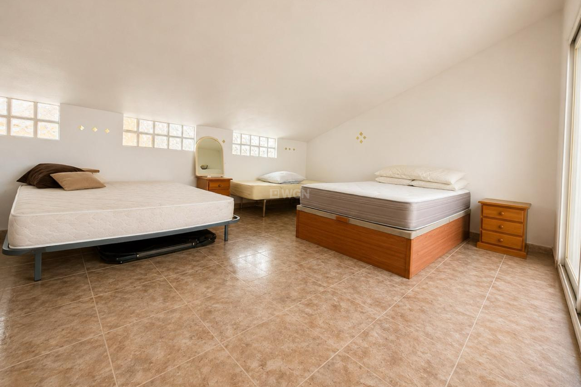Resale - Apartment / flat - La Zenia - Costa Blanca