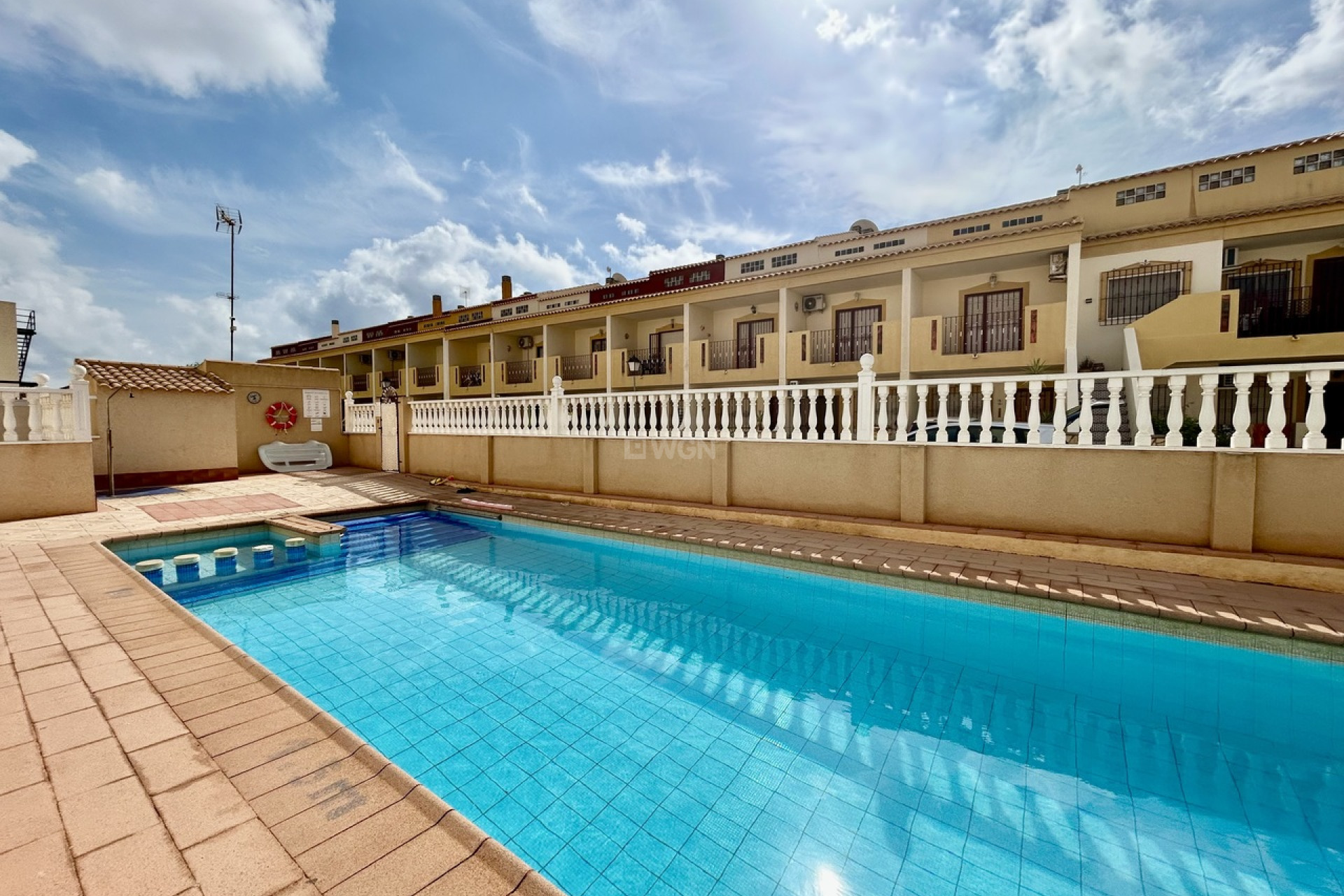 Resale - Apartment / flat - La Zenia - Costa Blanca