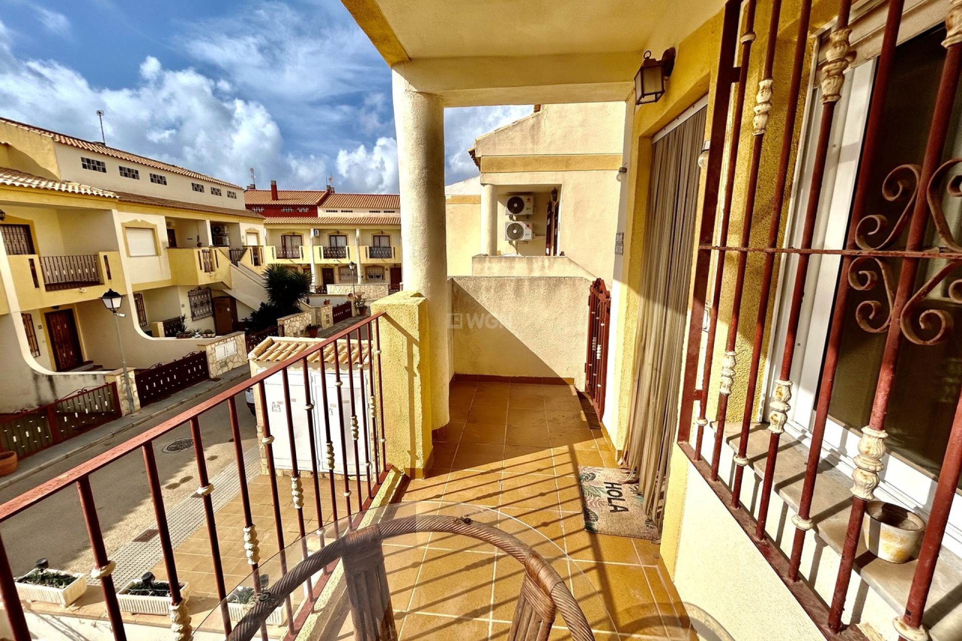 Resale - Apartment / flat - La Zenia - Costa Blanca