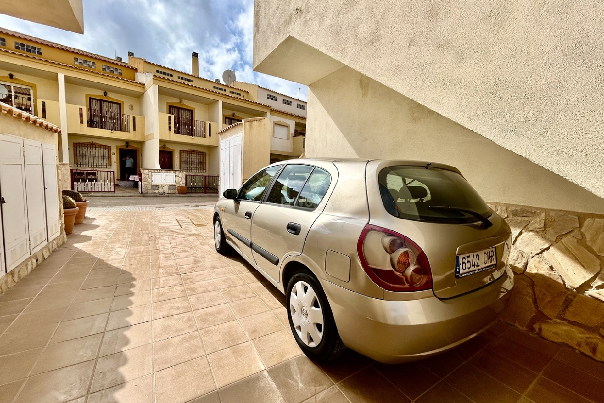 Resale - Apartment / flat - La Zenia - Costa Blanca