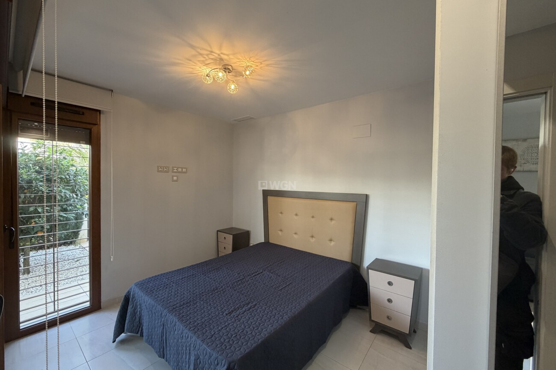 Resale - Apartment / flat - La Zenia - Secreto de la Zenia