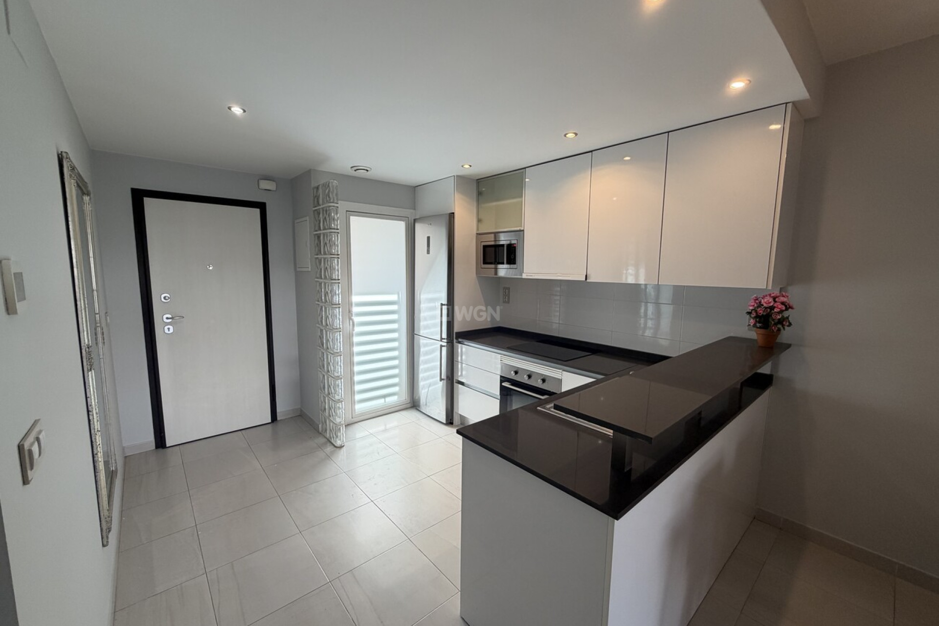 Resale - Apartment / flat - La Zenia - Secreto de la Zenia