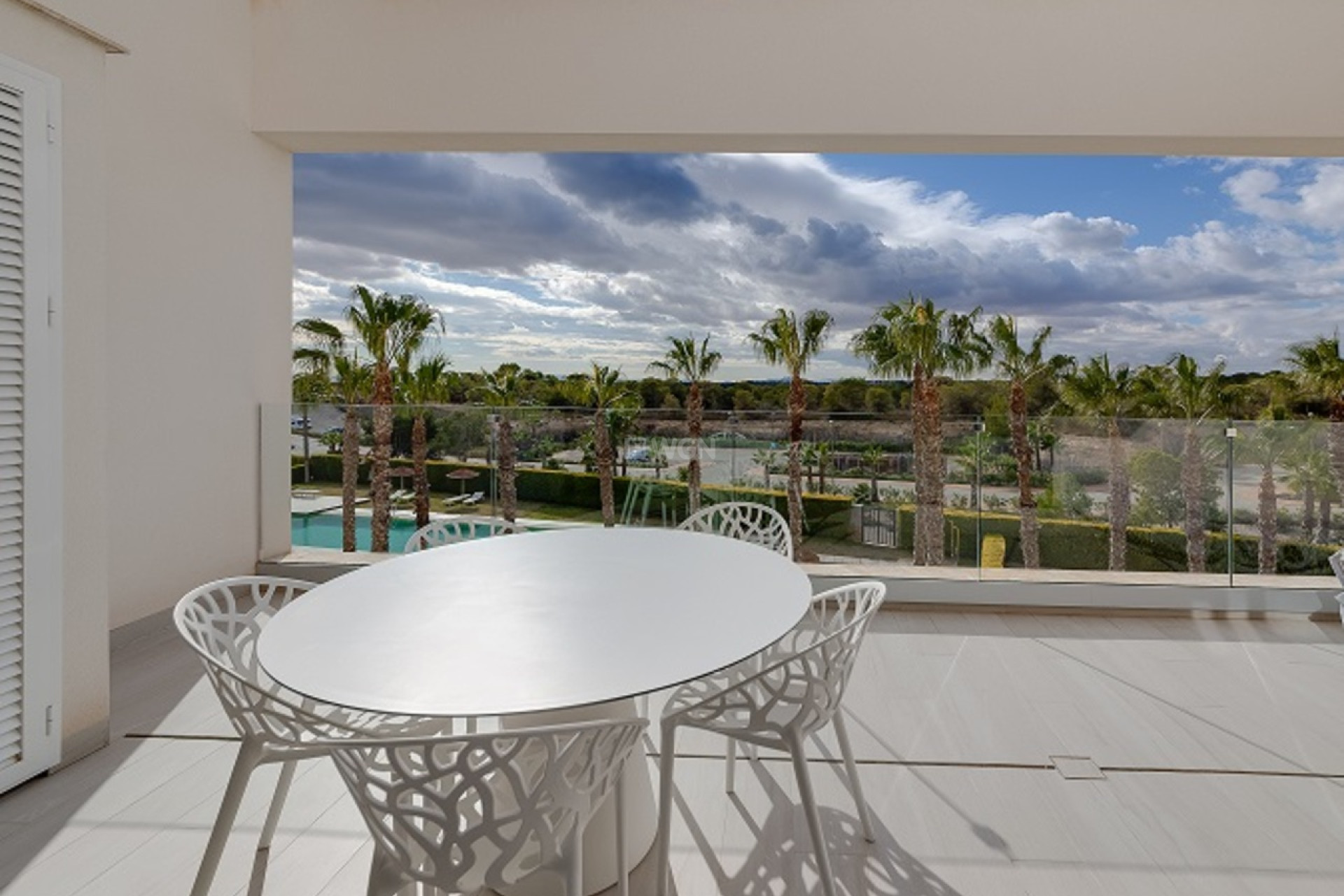 Resale - Apartment / flat - Las Colinas Golf - Costa Blanca