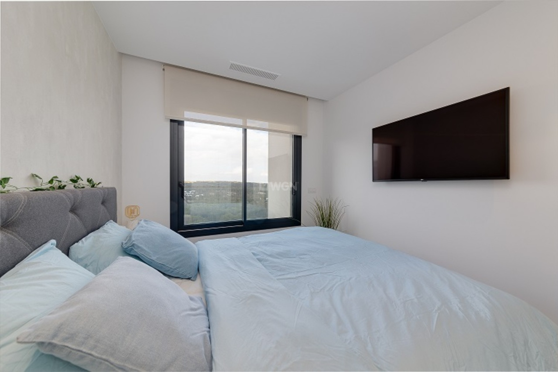 Resale - Apartment / flat - Las Colinas Golf - Costa Blanca