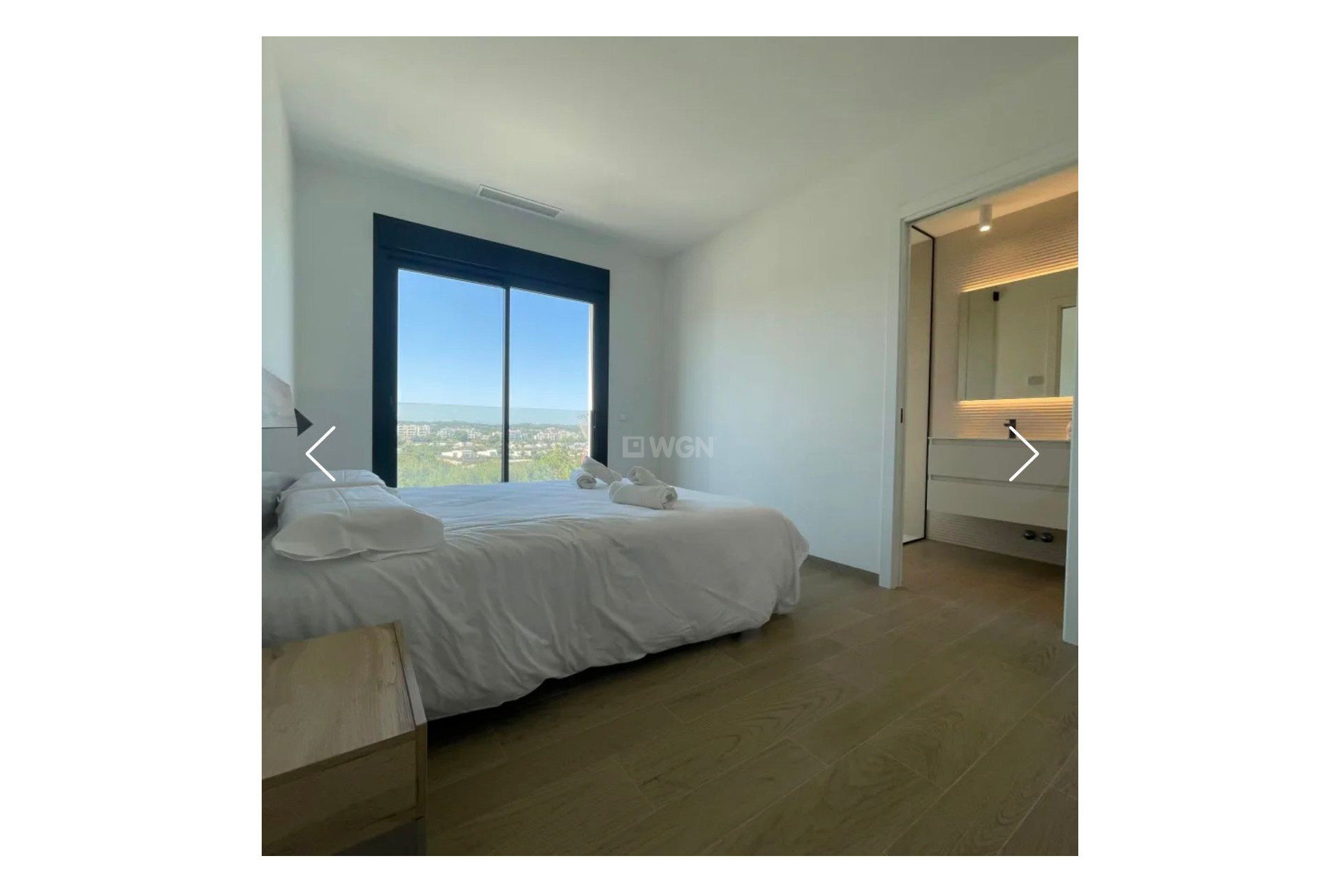 Resale - Apartment / flat - Las Colinas Golf - Costa Blanca