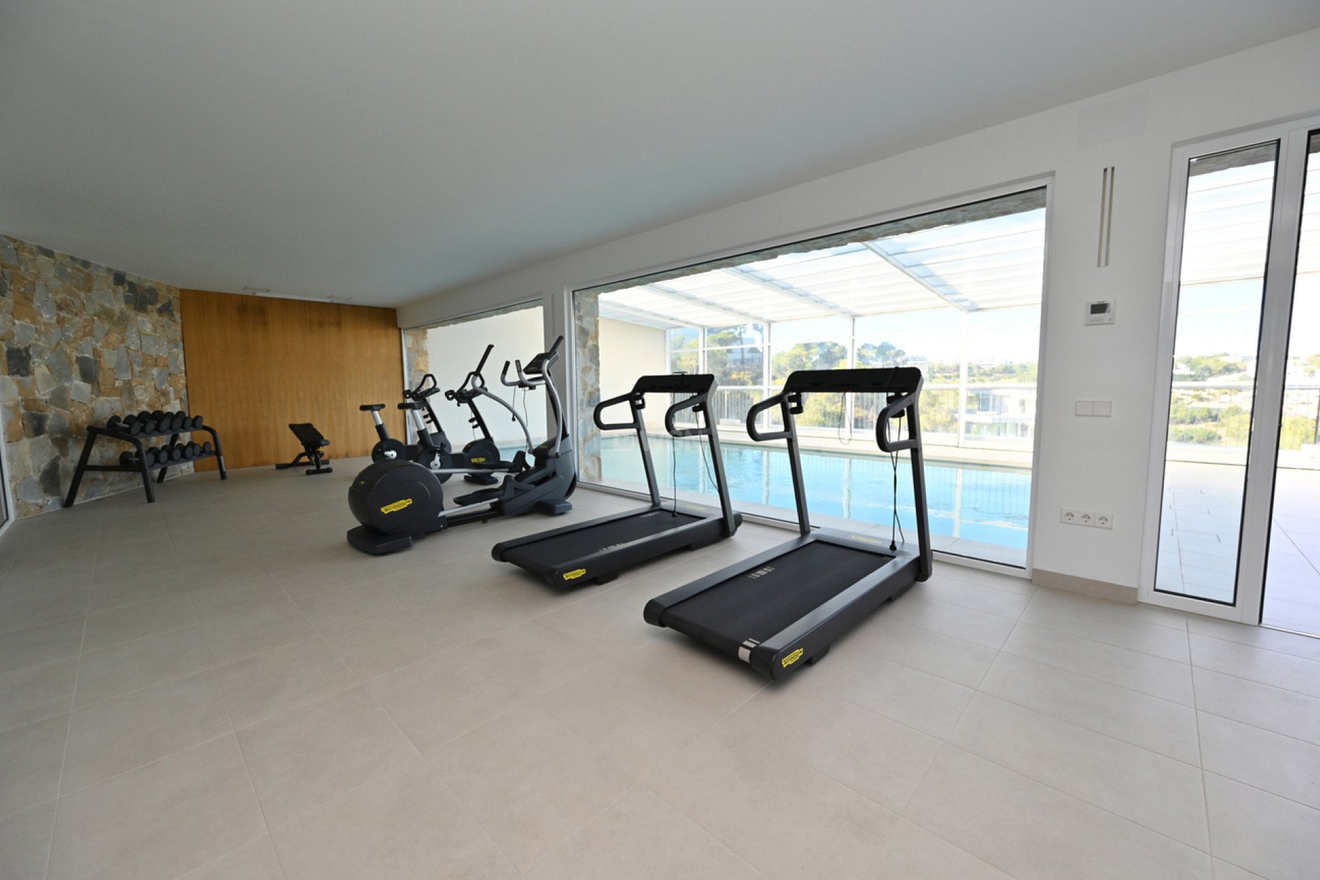 Resale - Apartment / flat - Las Colinas Golf - Costa Blanca