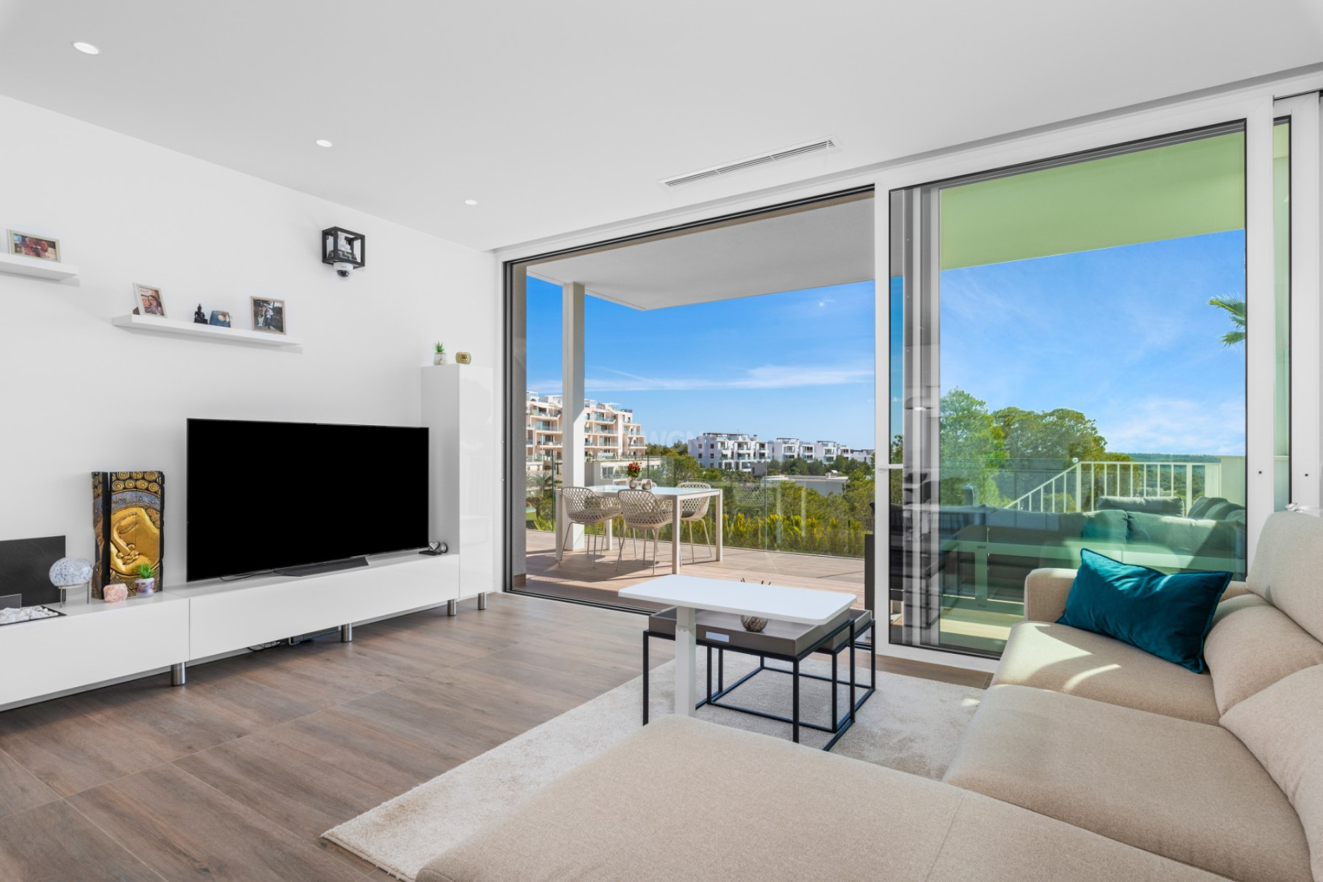 Resale - Apartment / flat - Las Colinas Golf - Costa Blanca