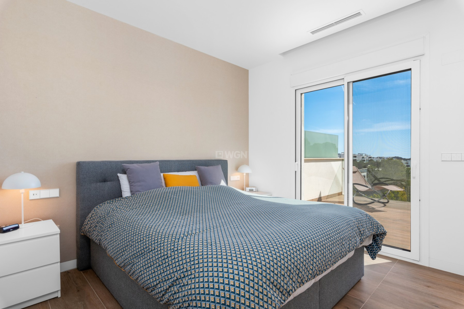 Resale - Apartment / flat - Las Colinas Golf - Costa Blanca