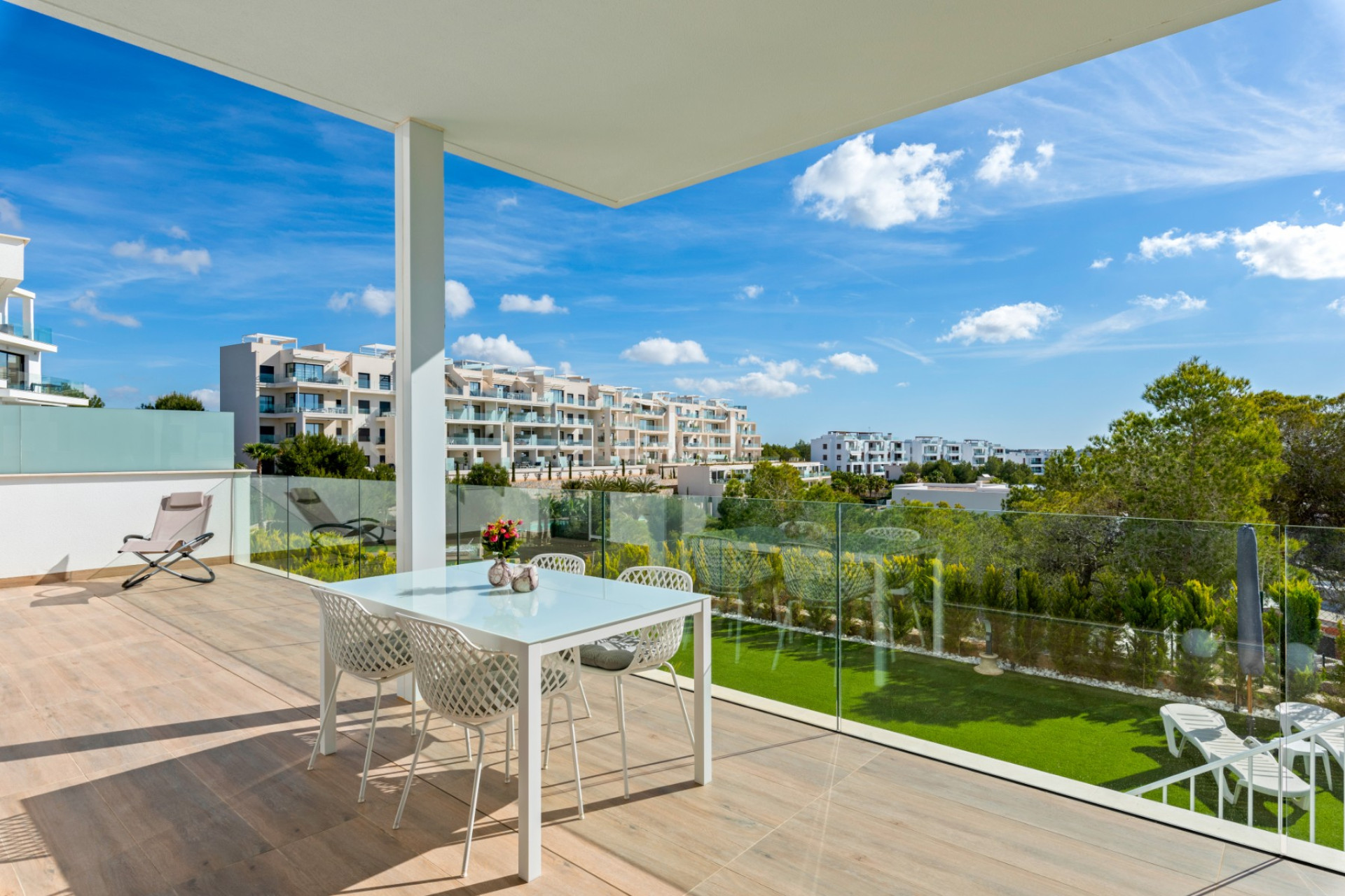 Resale - Apartment / flat - Las Colinas Golf - Costa Blanca