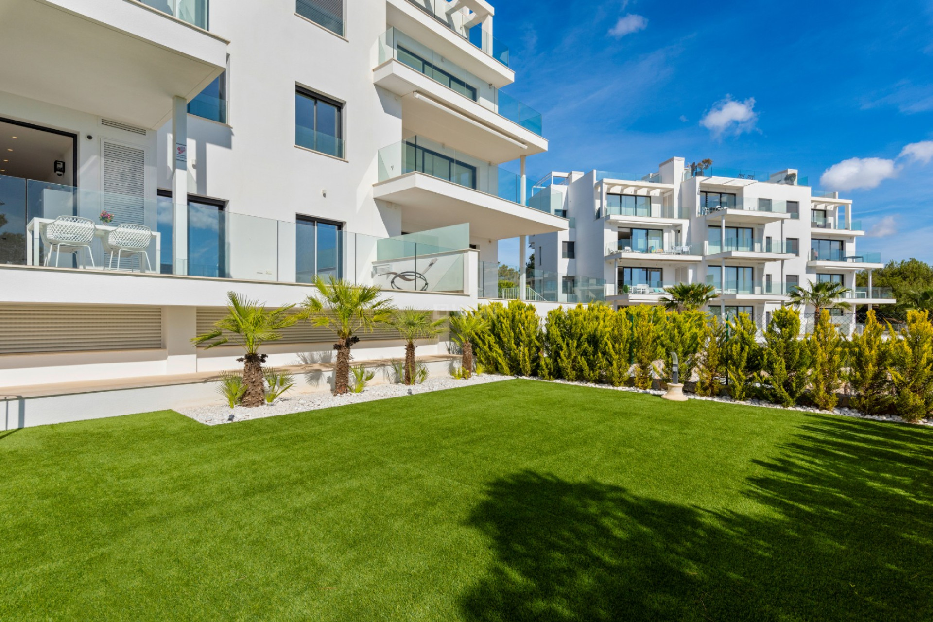 Resale - Apartment / flat - Las Colinas Golf - Costa Blanca