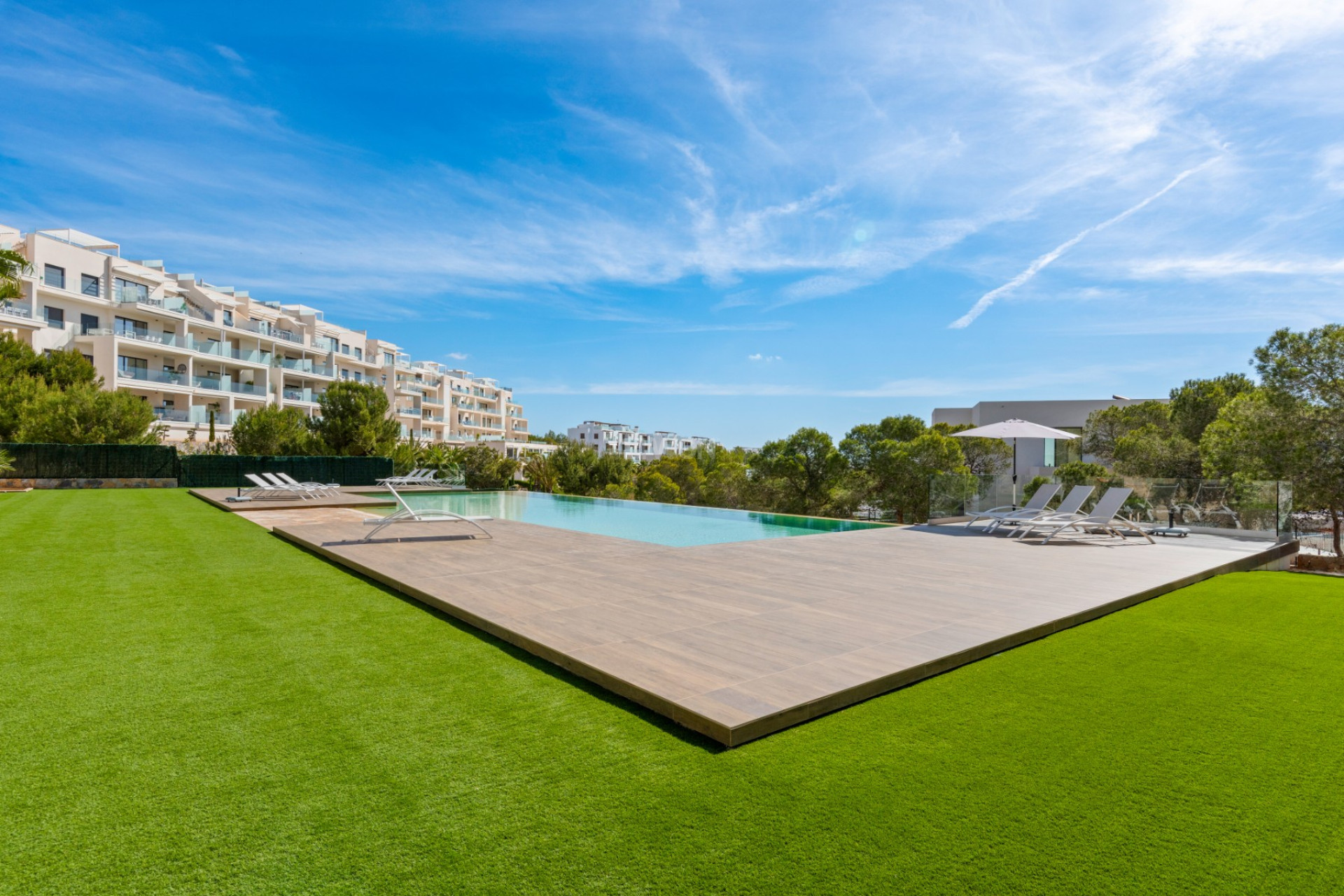 Resale - Apartment / flat - Las Colinas Golf - Costa Blanca