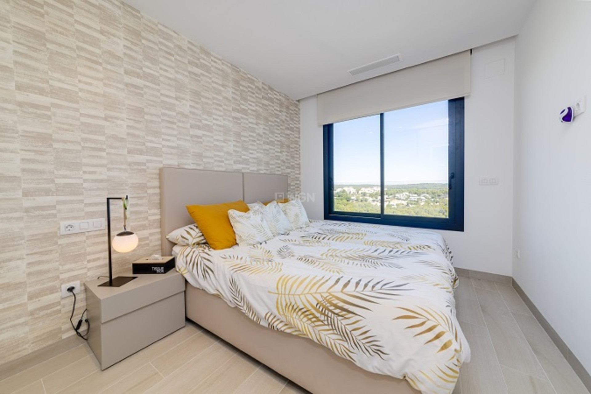 Resale - Apartment / flat - Las Colinas Golf - Costa Blanca