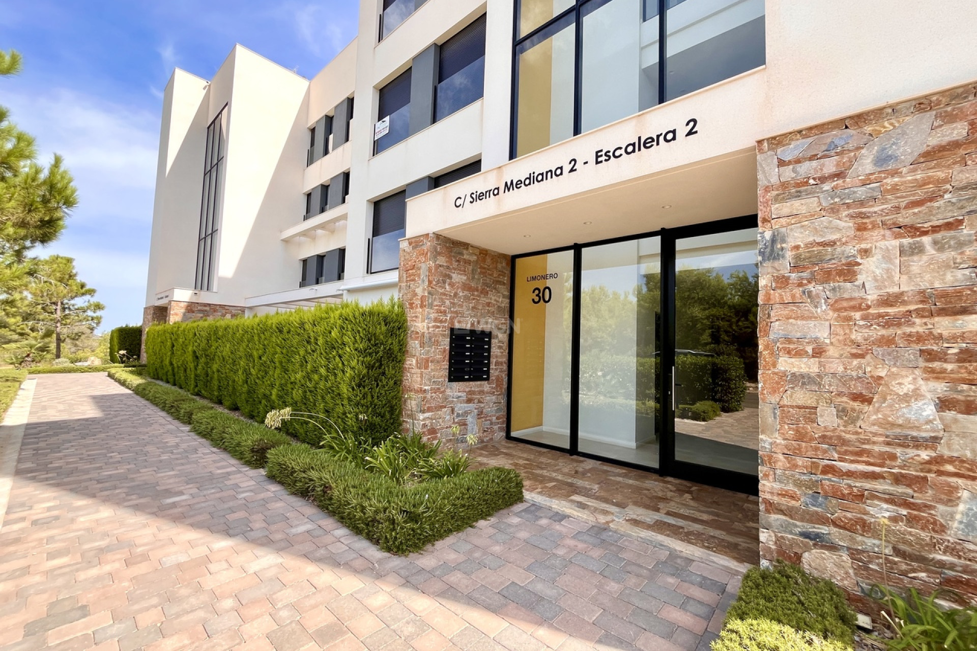 Resale - Apartment / flat - Las Colinas Golf - Costa Blanca