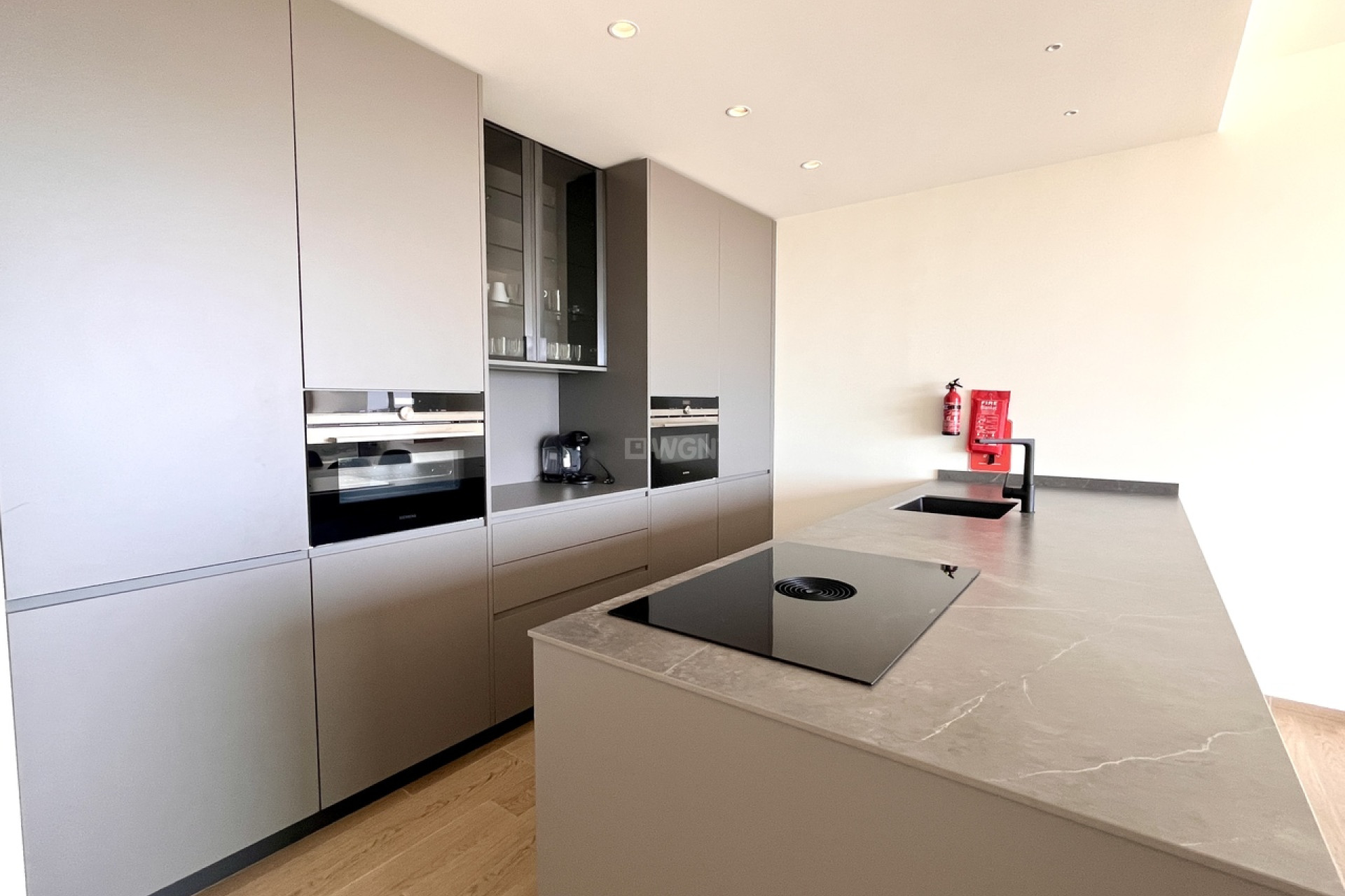 Resale - Apartment / flat - Las Colinas Golf - Costa Blanca