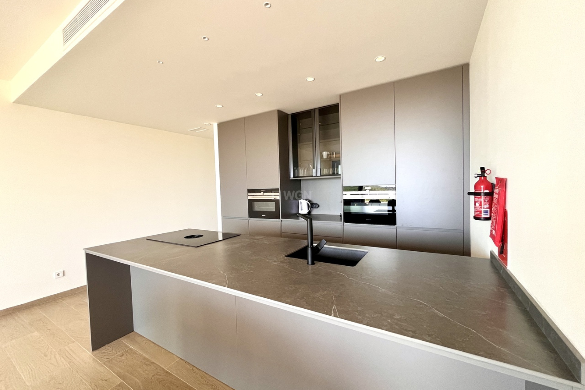 Resale - Apartment / flat - Las Colinas Golf - Costa Blanca