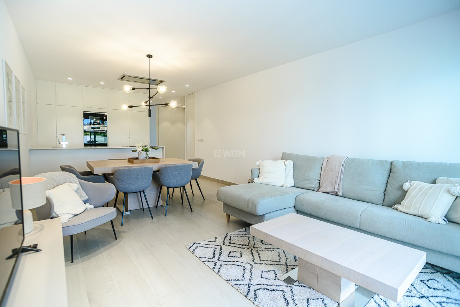 Resale - Apartment / flat - Las Colinas Golf - Costa Blanca