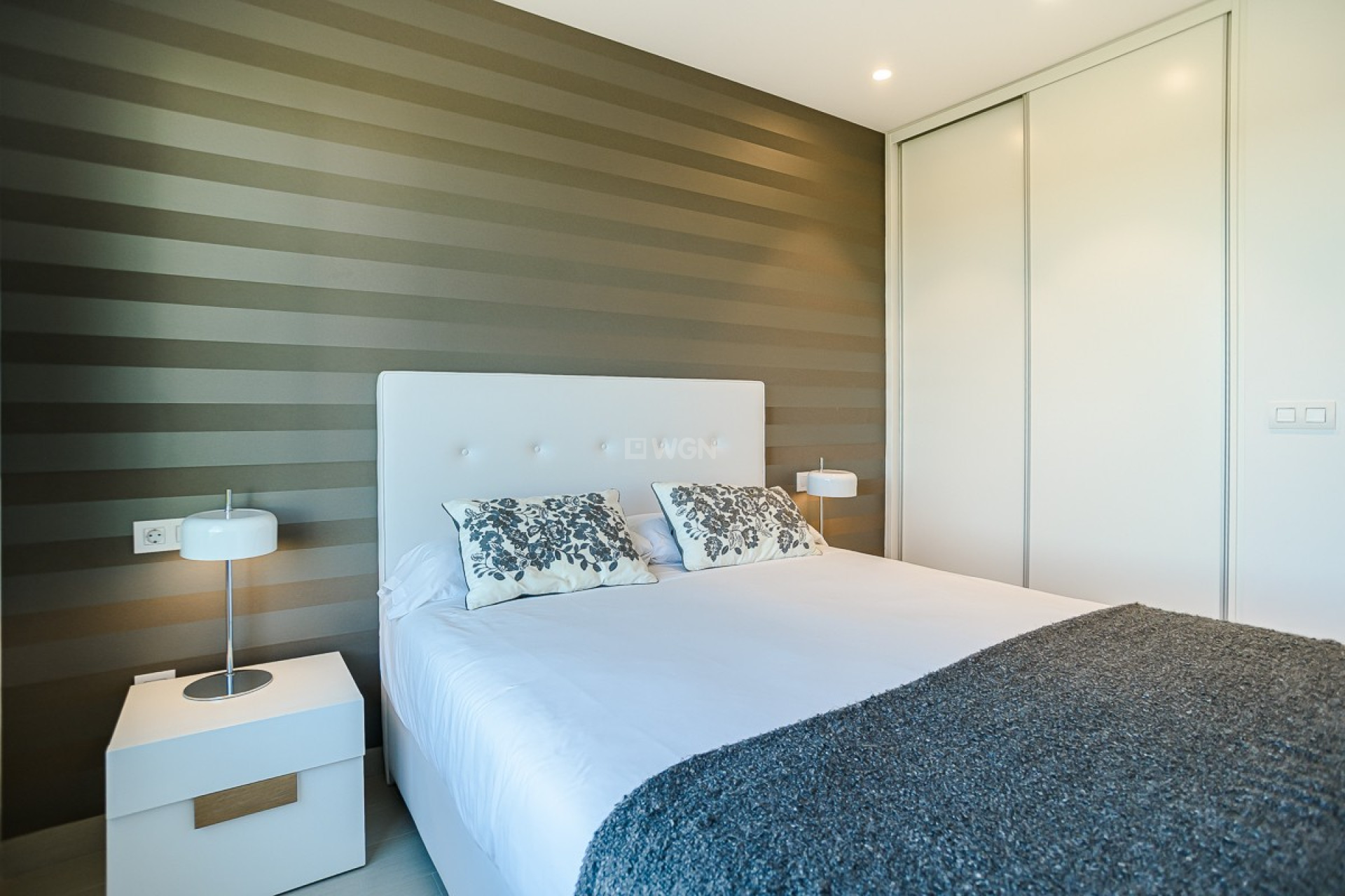 Resale - Apartment / flat - Las Colinas Golf - Costa Blanca