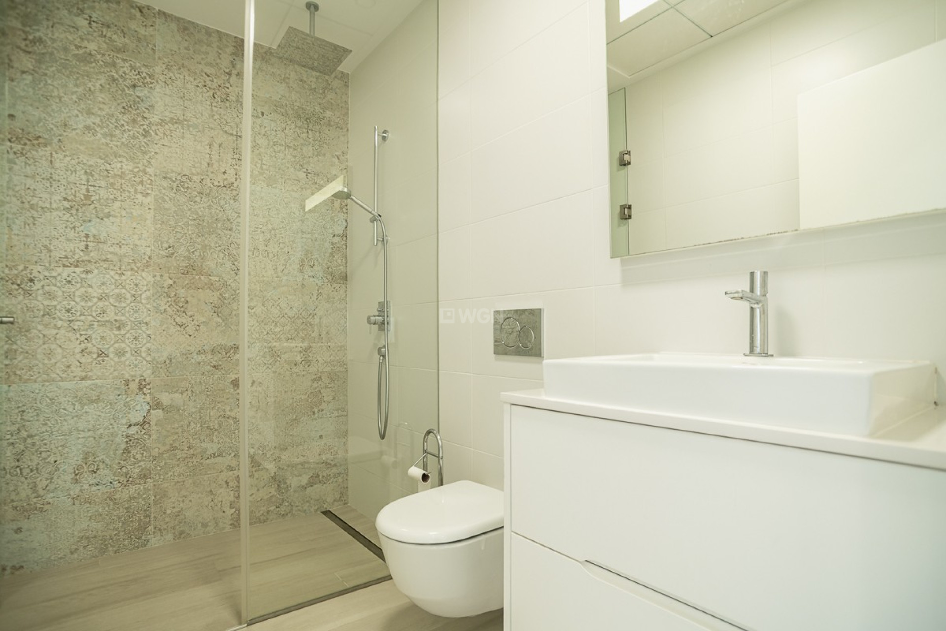 Resale - Apartment / flat - Las Colinas Golf - Costa Blanca