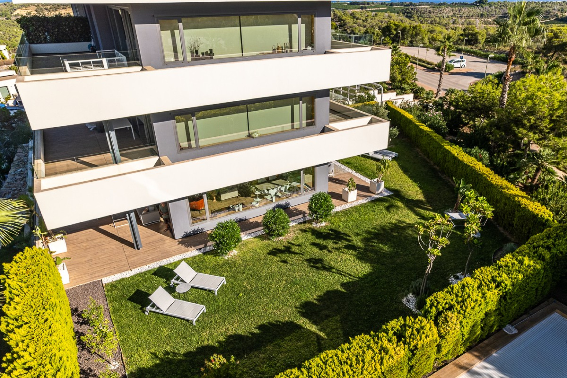 Resale - Apartment / flat - Las Colinas Golf - Costa Blanca