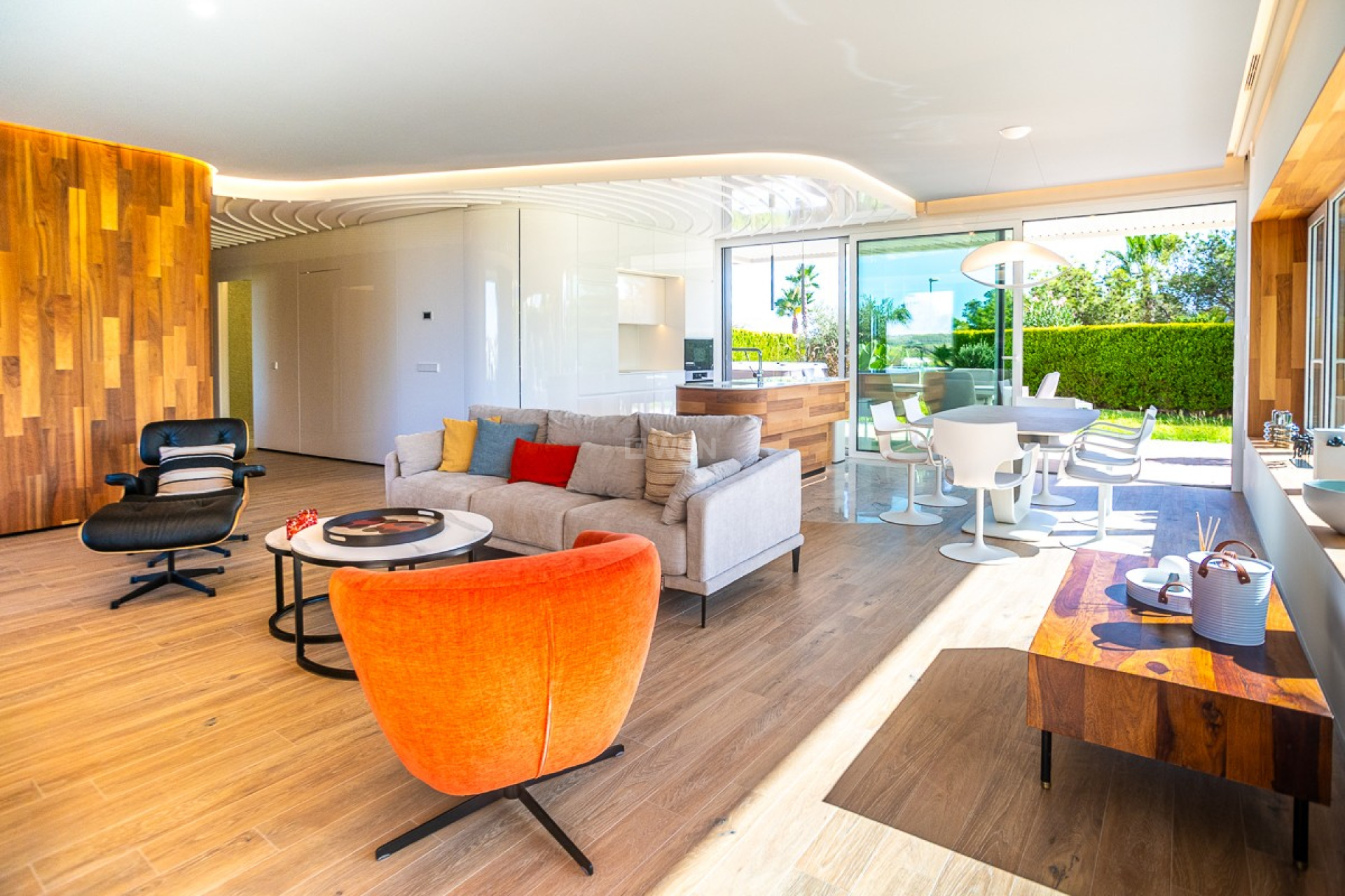 Resale - Apartment / flat - Las Colinas Golf - Costa Blanca