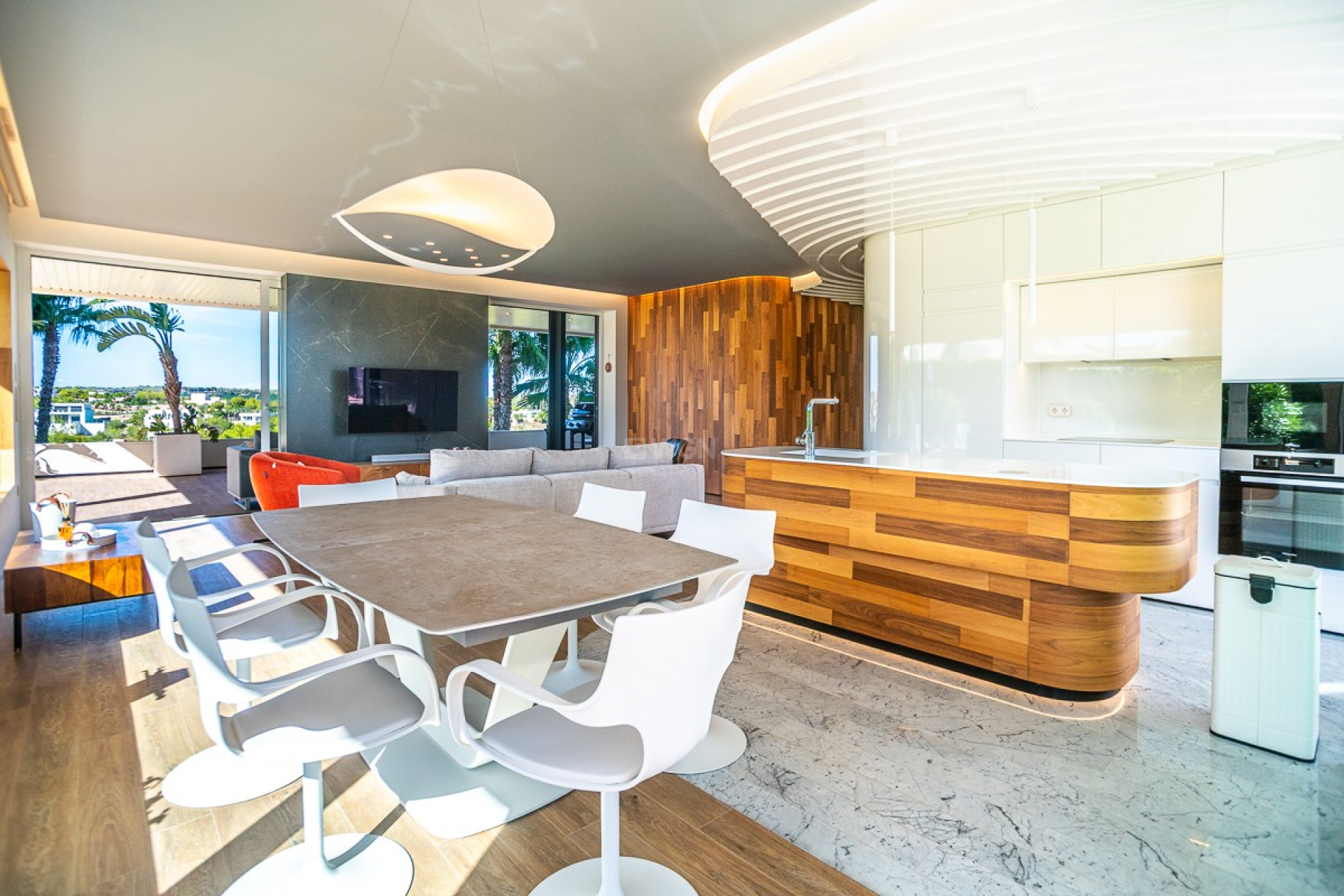 Resale - Apartment / flat - Las Colinas Golf - Costa Blanca